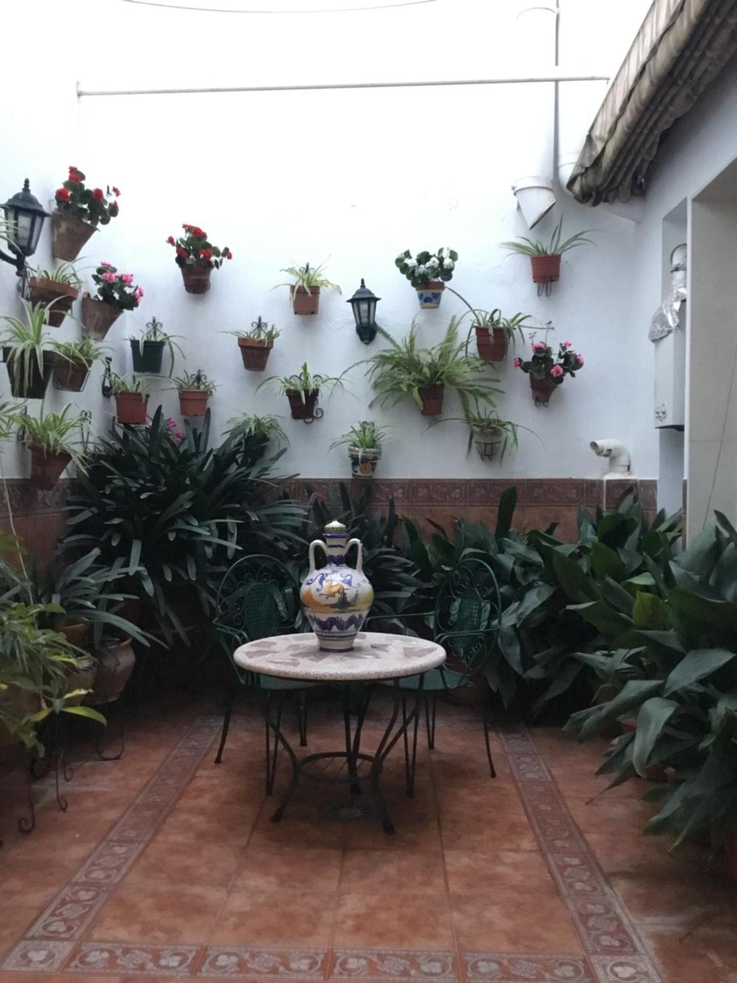 Holiday home Casa Caballero De La Rosa