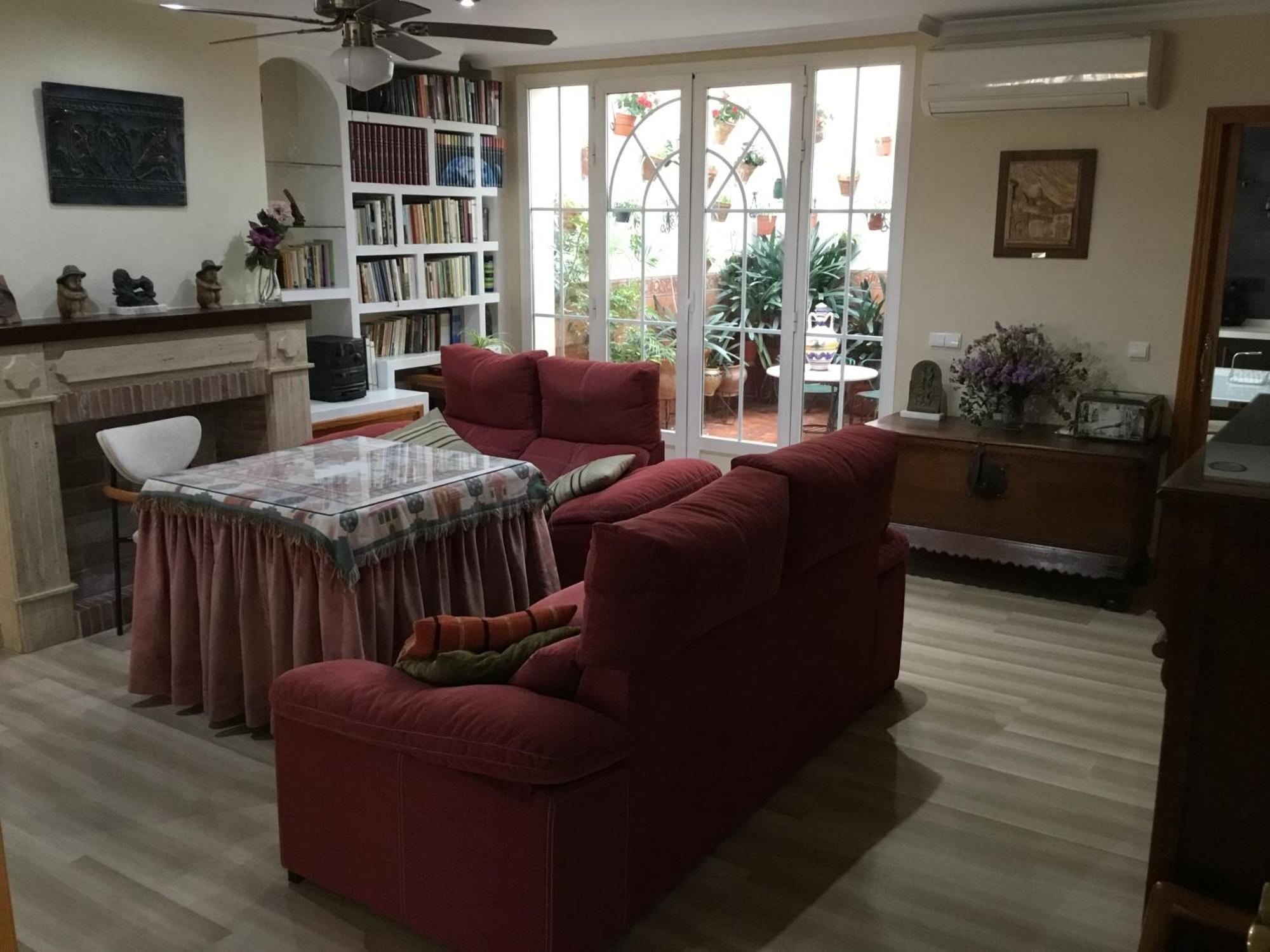 Casa Caballero De La Rosa Holiday home Priego De Cordoba