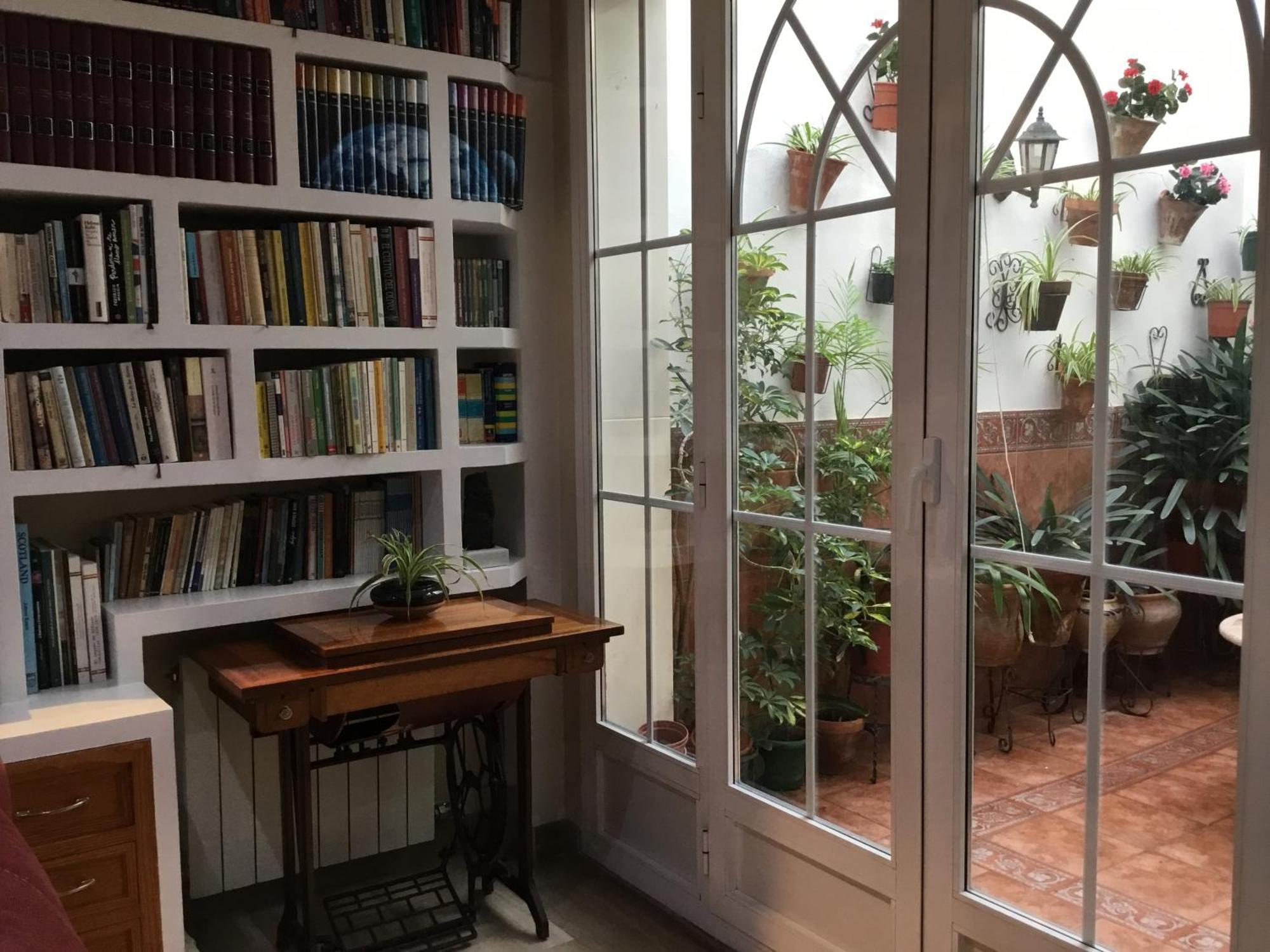 Casa Caballero De La Rosa Holiday home