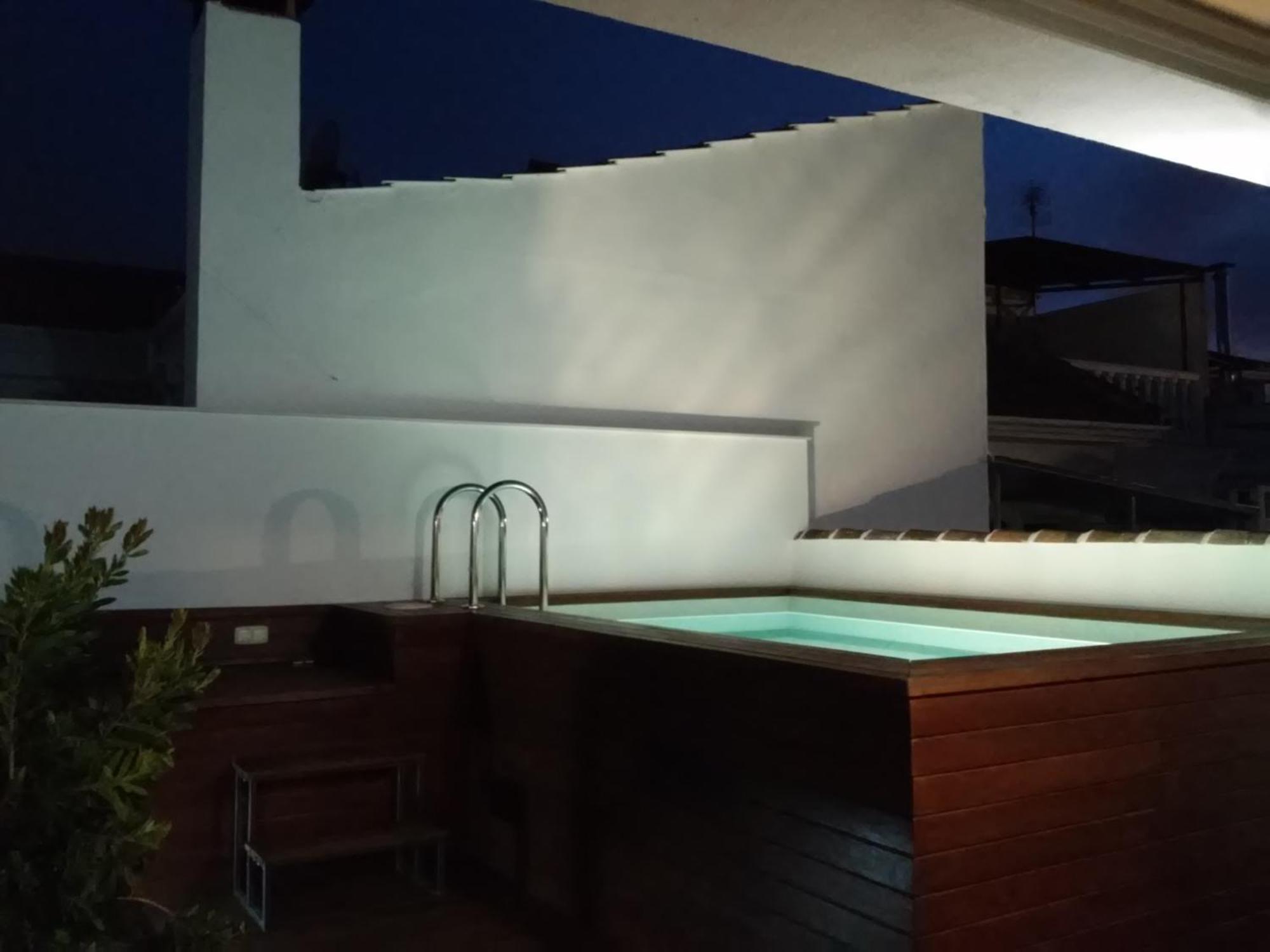Casa Caballero De La Rosa Holiday home Priego De Cordoba