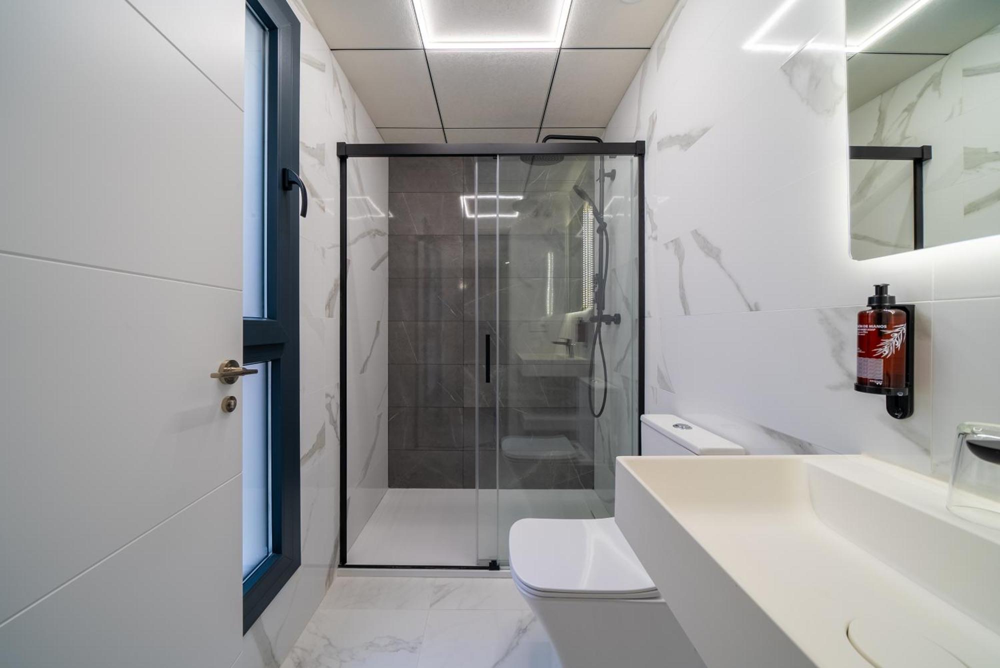 Smart Guest house Alicante