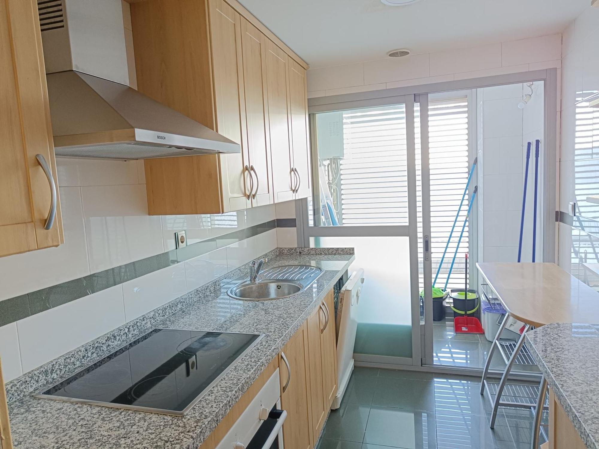 Ronda Socrates Apartamento *