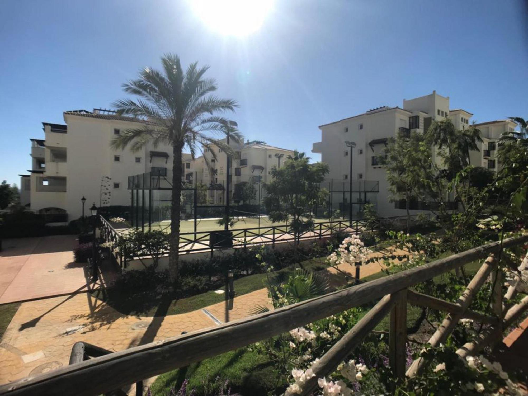 2239-lovely 2 Bedrooms With Pool And Paddle Court Apartment