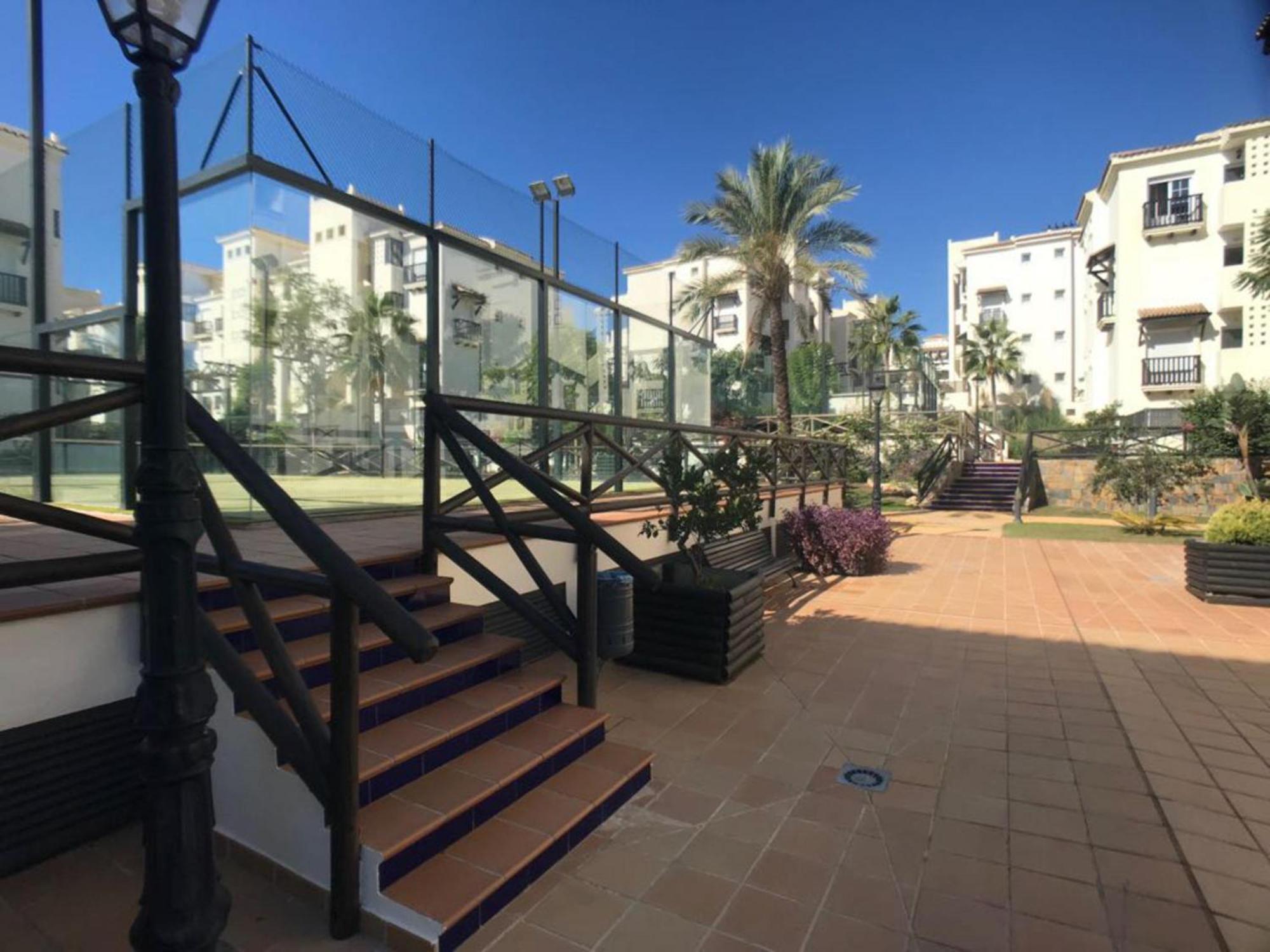 Apartment 2239-lovely 2 Bedrooms With Pool And Paddle Court