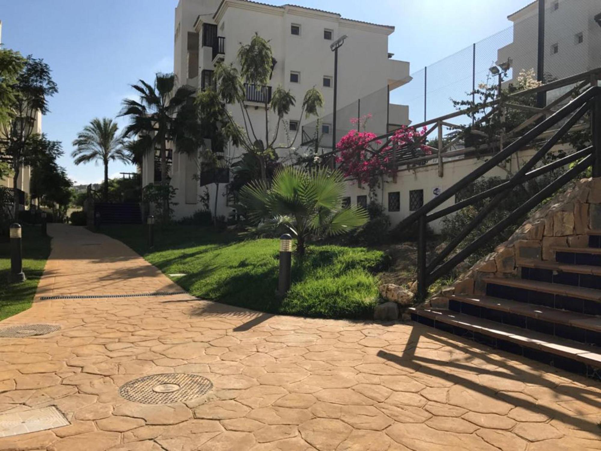 Apartment 2239-lovely 2 Bedrooms With Pool And Paddle Court *