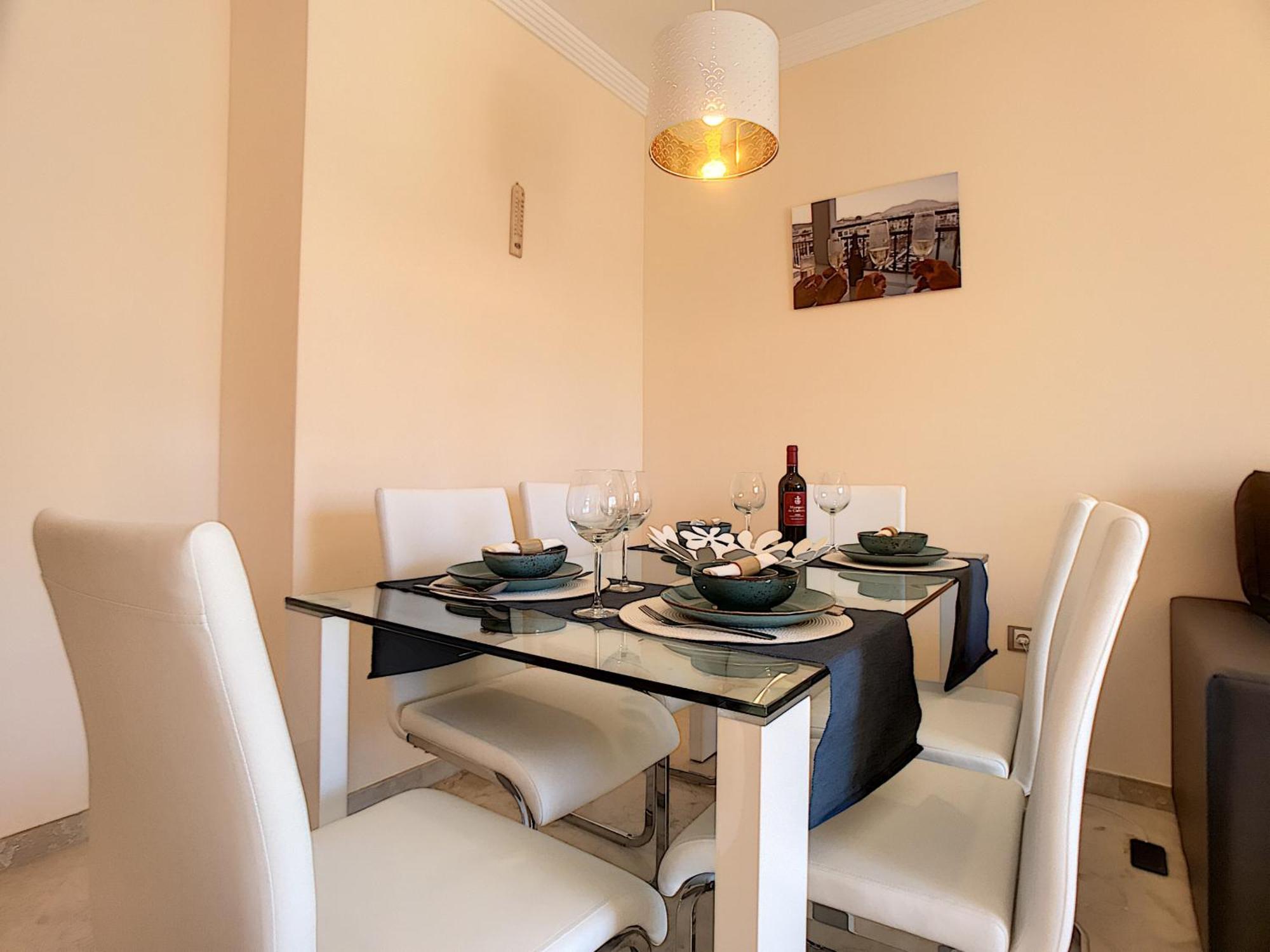 2239-lovely 2 Bedrooms With Pool And Paddle Court Apartment *