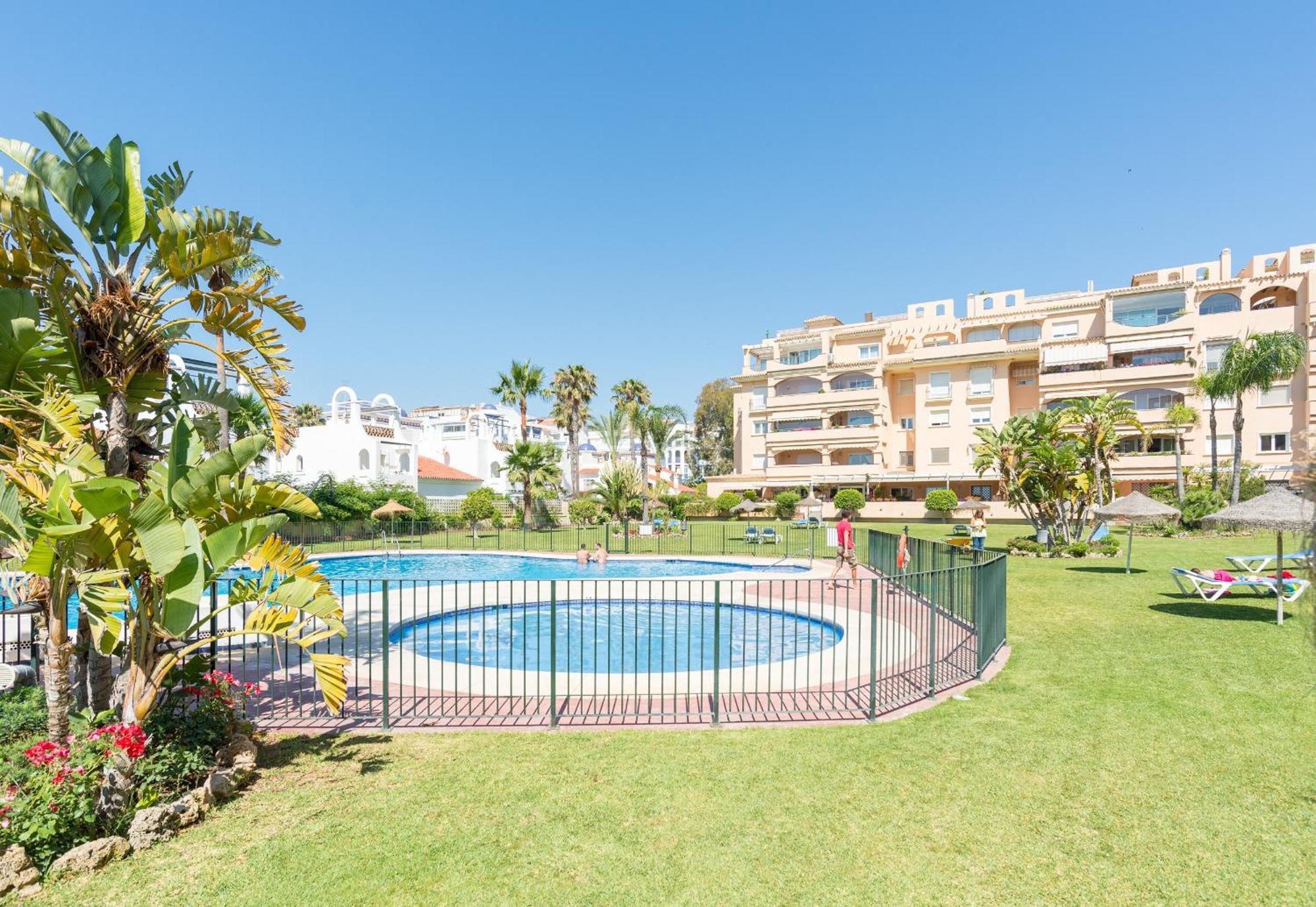 Apartamento Exotico Y Bohemio Frente Al Mar. Increible!! Torremolinos