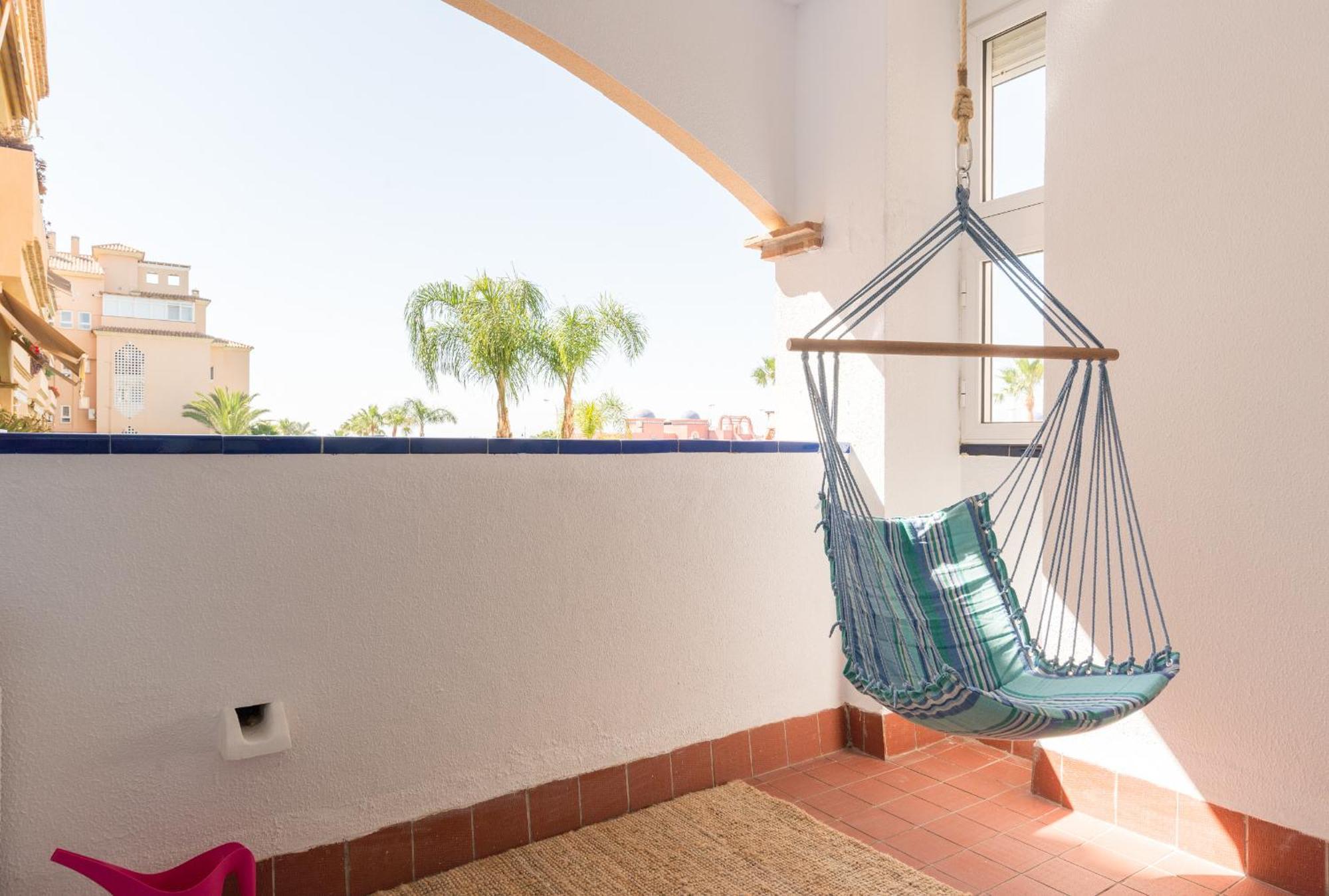 Exotico Y Bohemio Frente Al Mar. Increible!! Apartamento