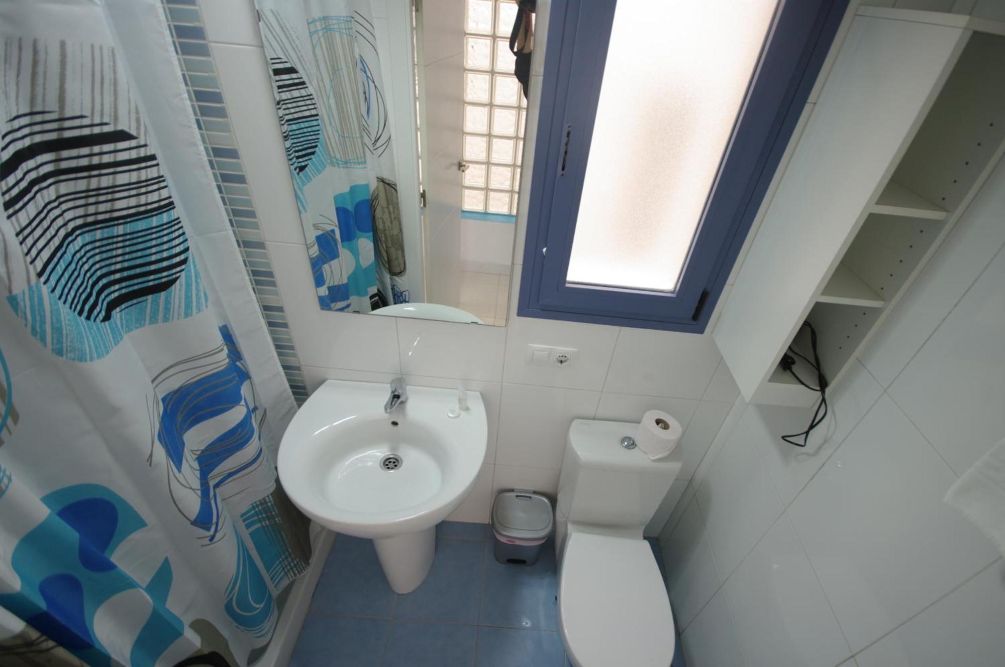 Apartamento Livingtarifa Olas