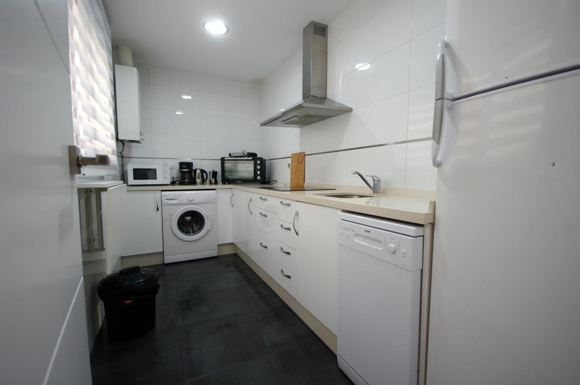 Livingtarifa Olas Apartamento *