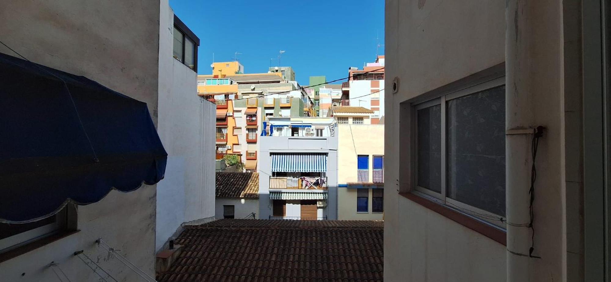 Apartamento Casa 32 - Centro Benidorm- *
