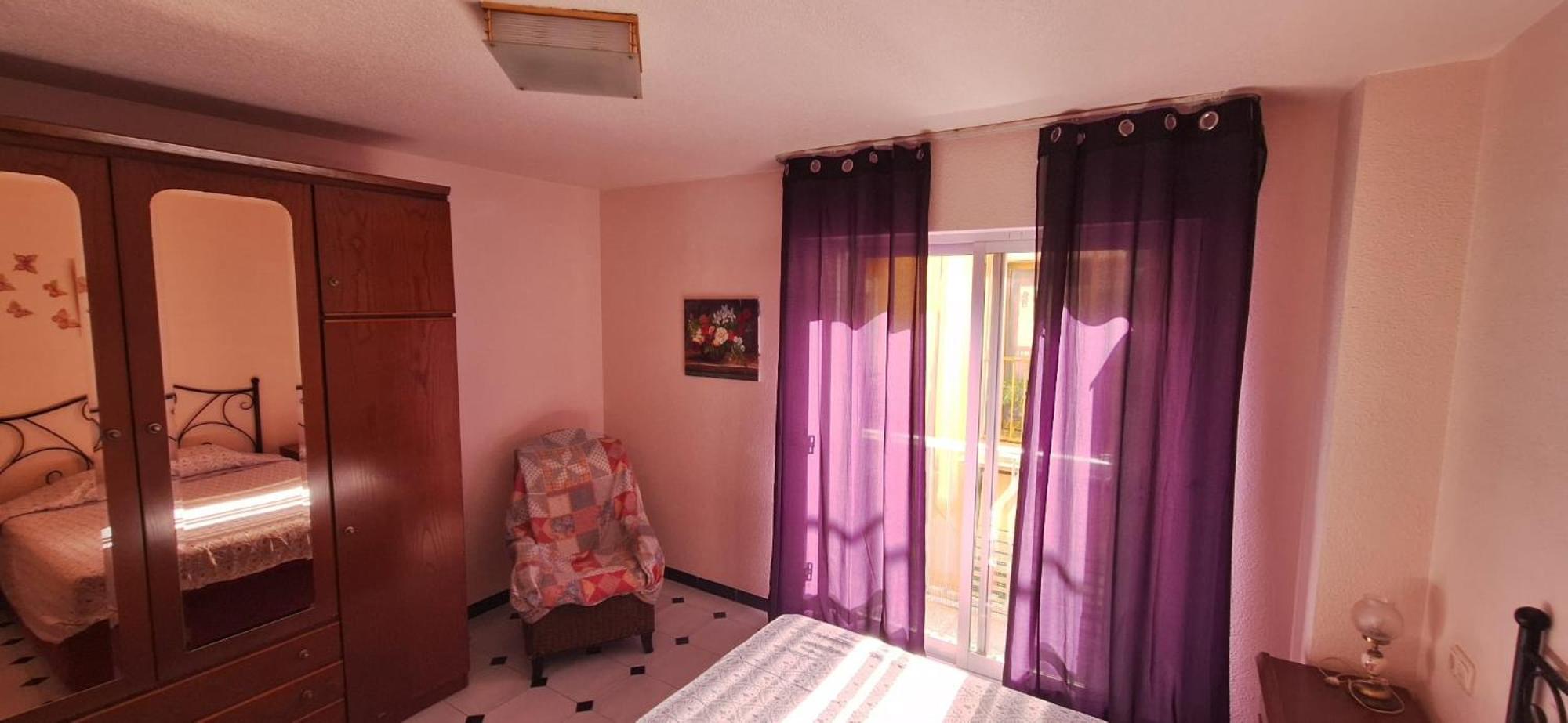 Casa 32 - Centro Benidorm- Apartamento Benidorm
