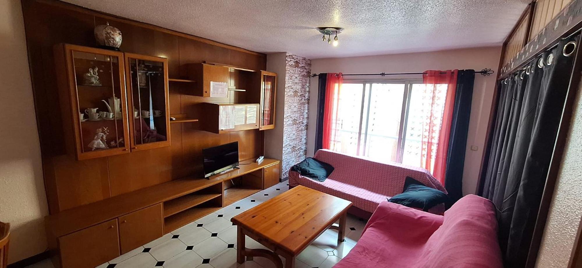 Casa 32 - Centro Benidorm- * Benidorm