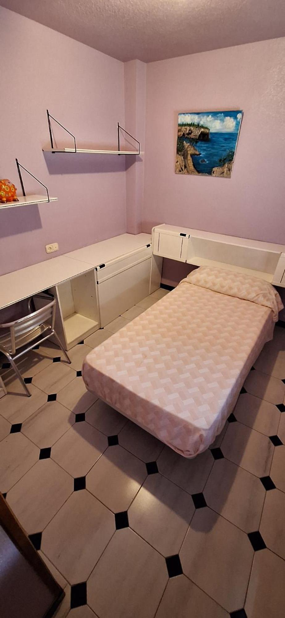 Casa 32 - Centro Benidorm- Apartamento