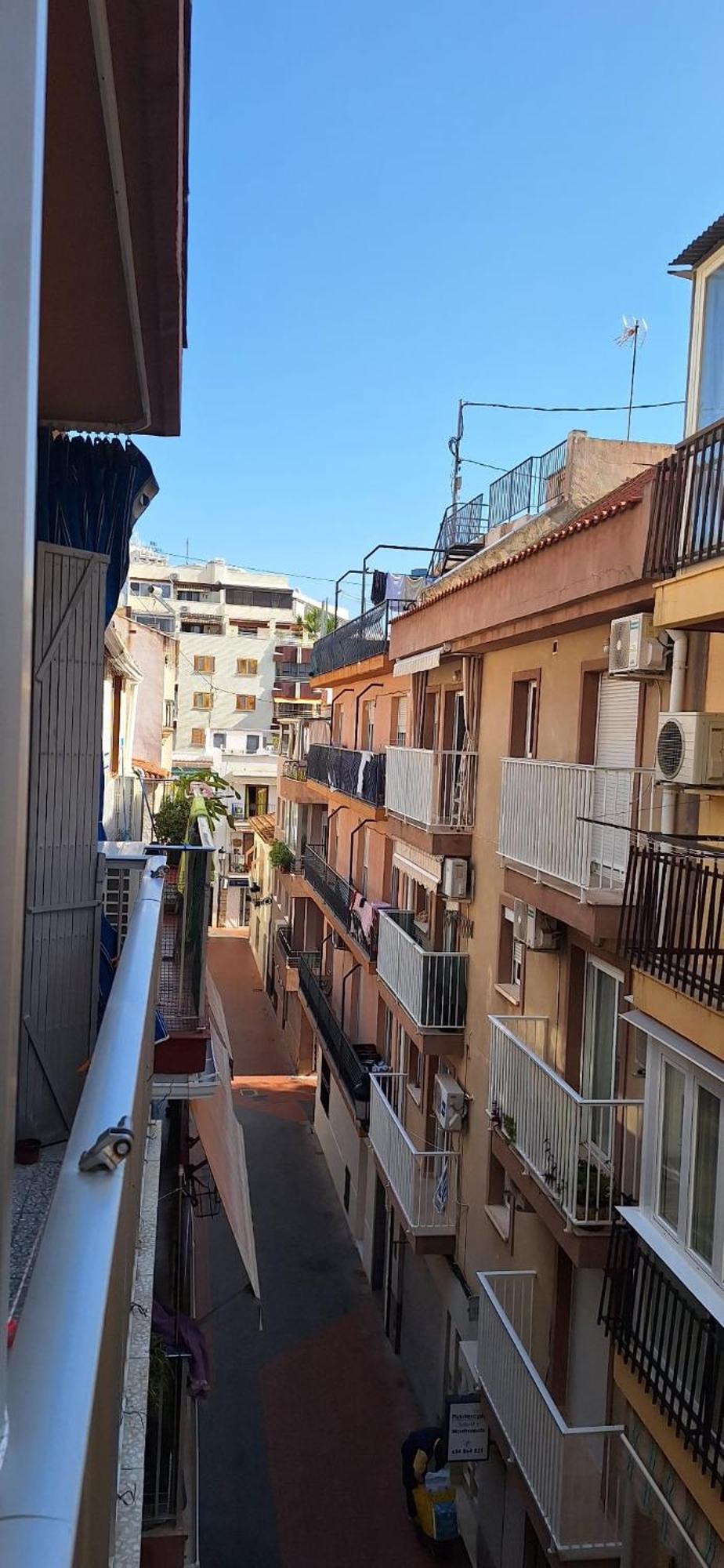 Apartamento Casa 32 - Centro Benidorm-