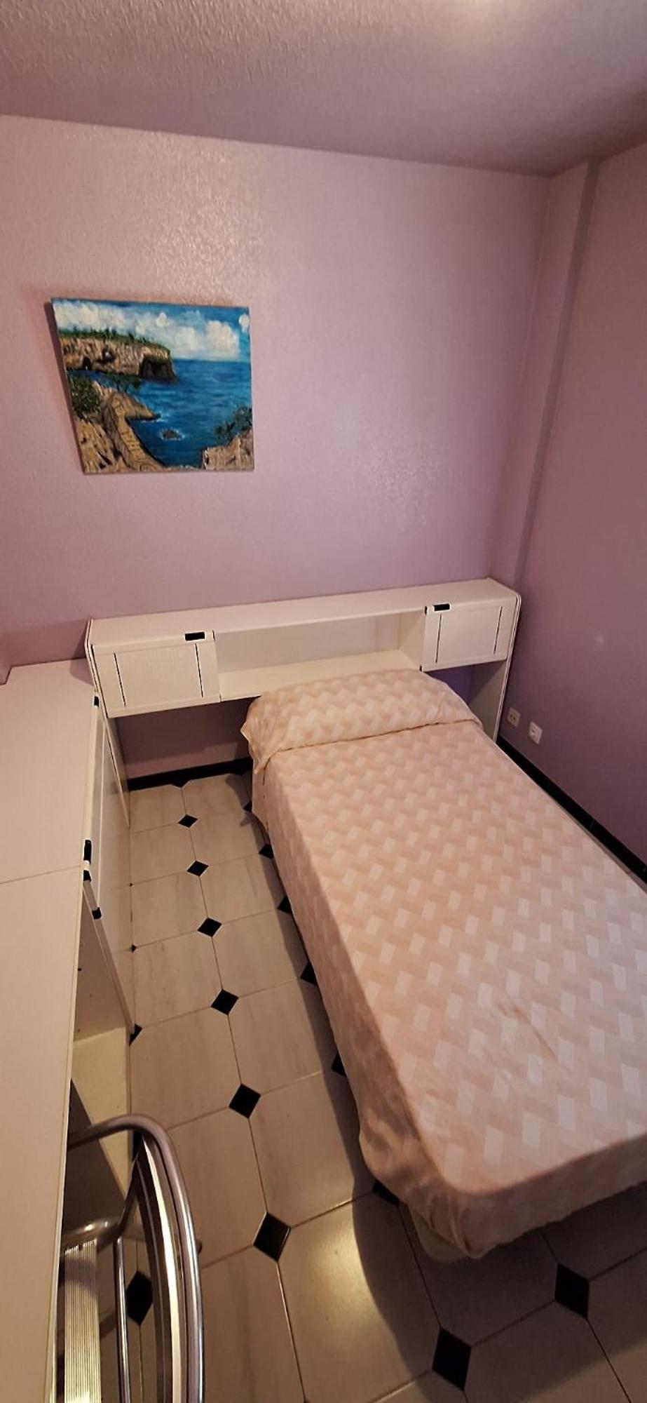 Casa 32 - Centro Benidorm- Apartamento *