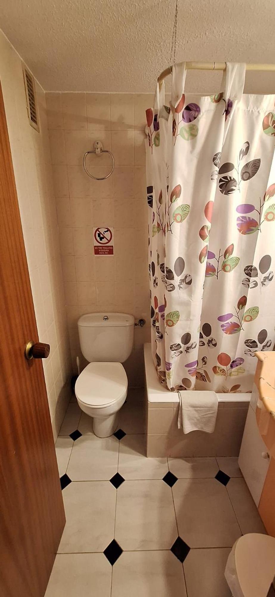 Casa 32 - Centro Benidorm- Apartamento Benidorm