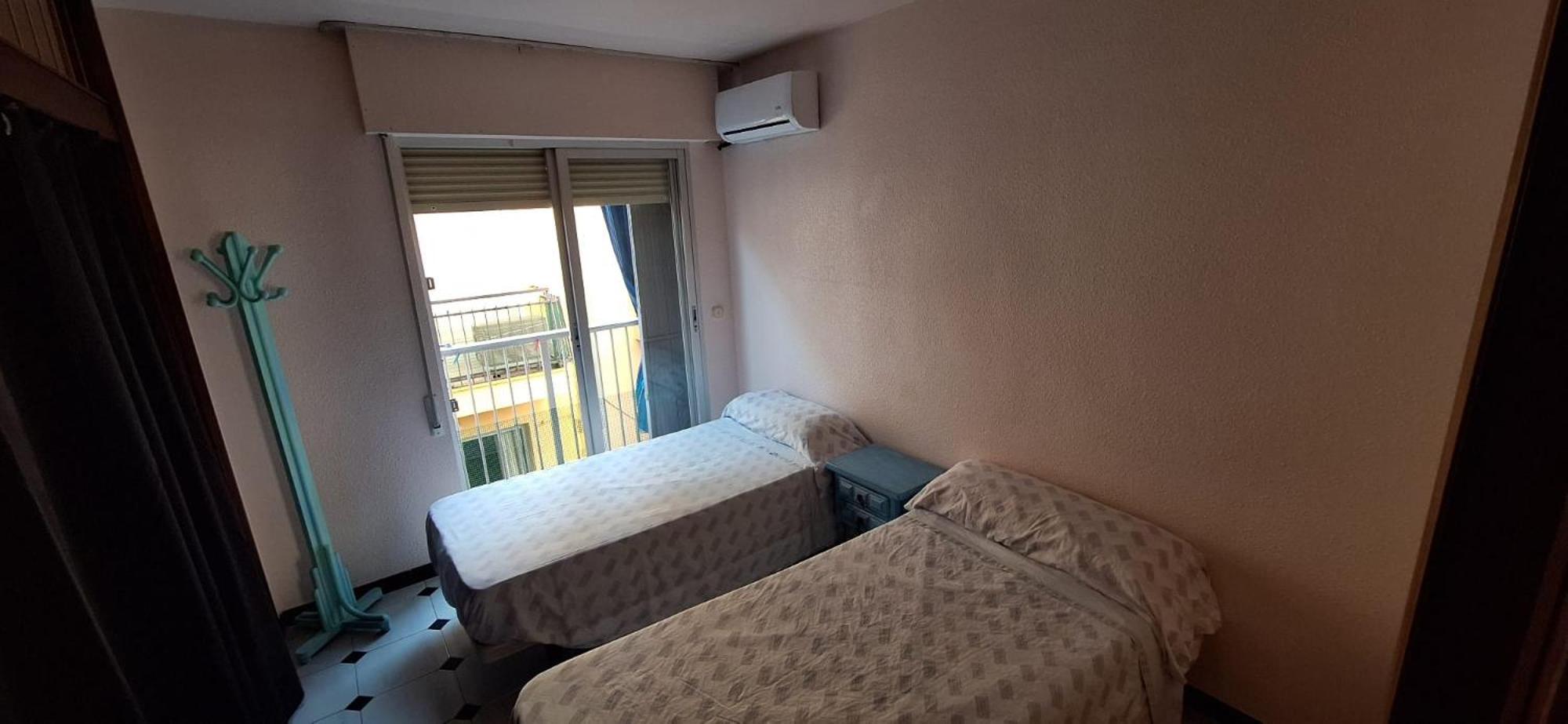 Casa 32 - Centro Benidorm- *