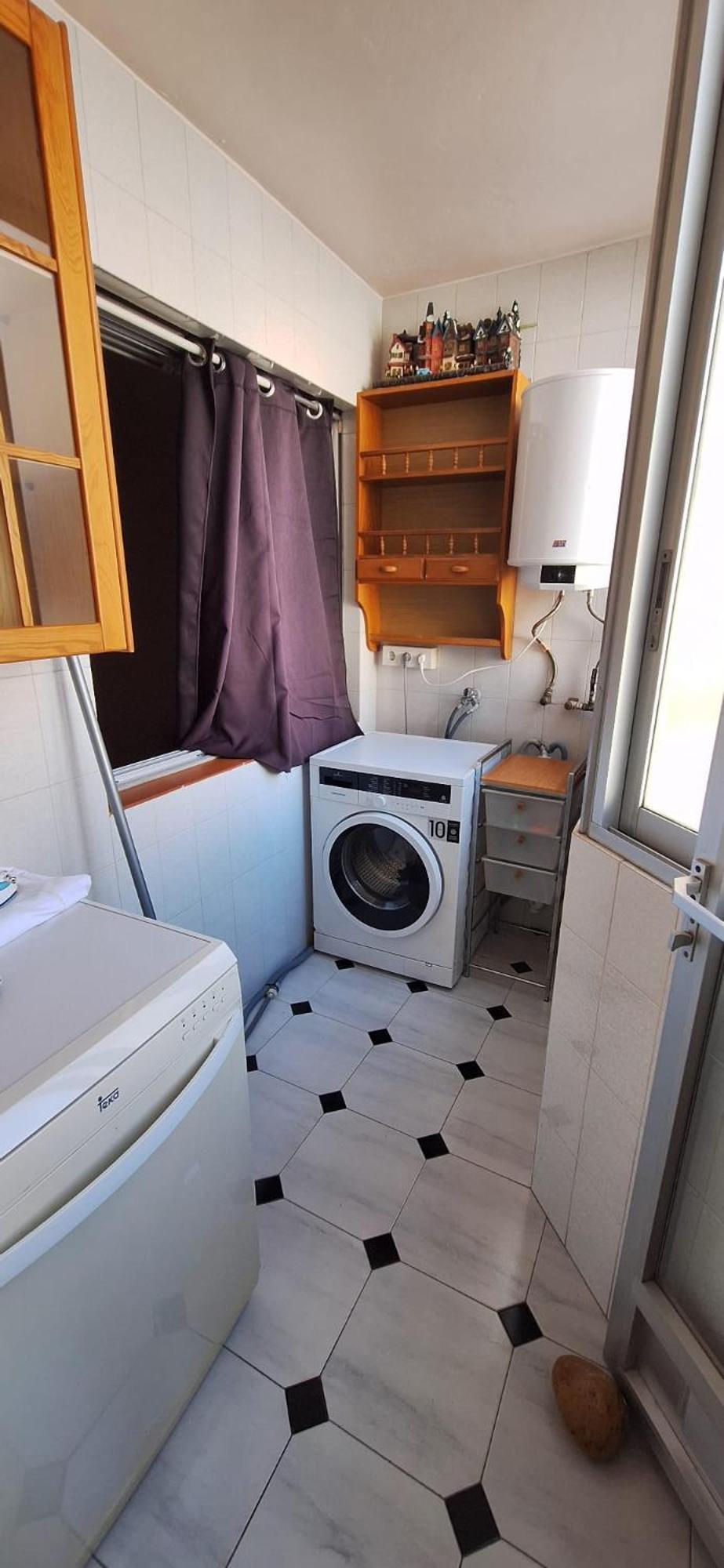 Casa 32 - Centro Benidorm- Benidorm