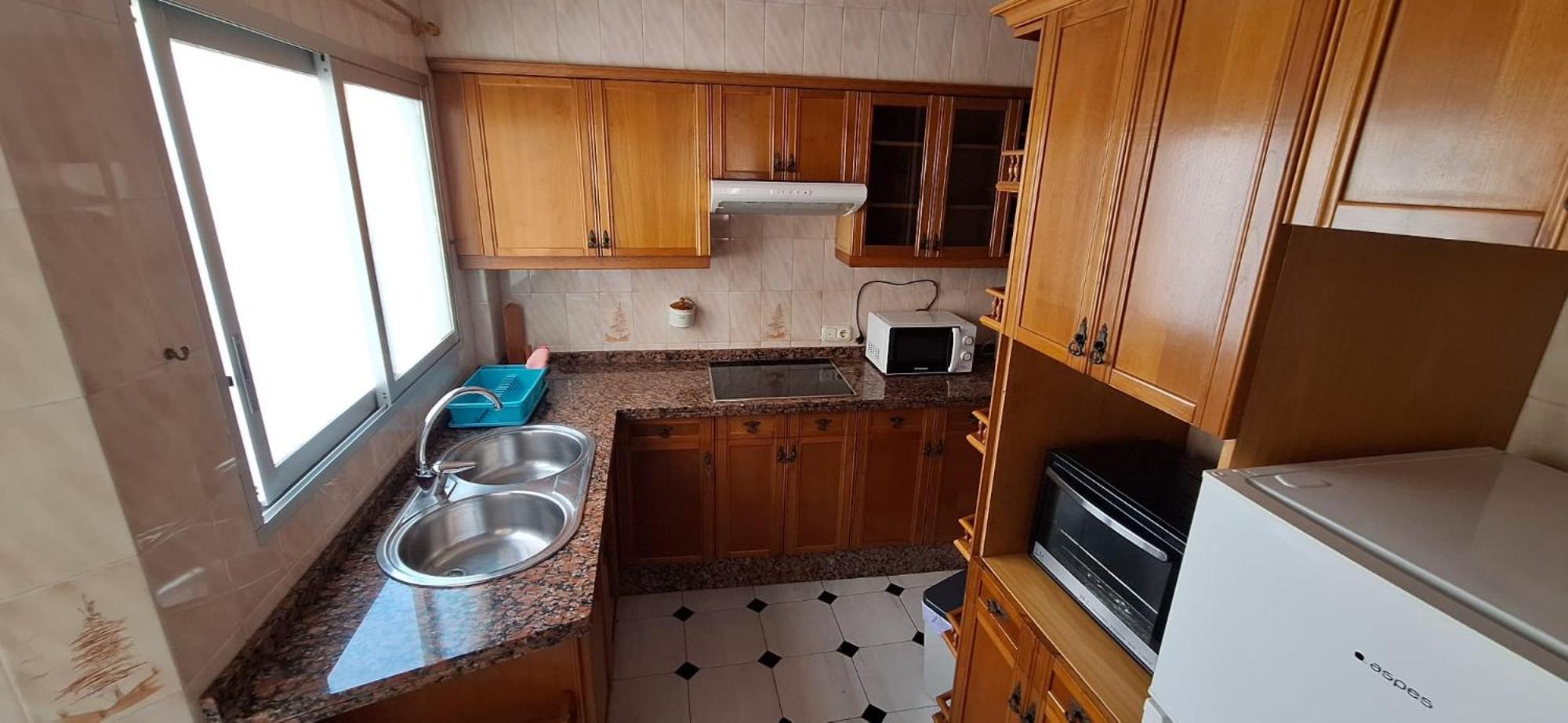 Apartamento Casa 32 - Centro Benidorm-