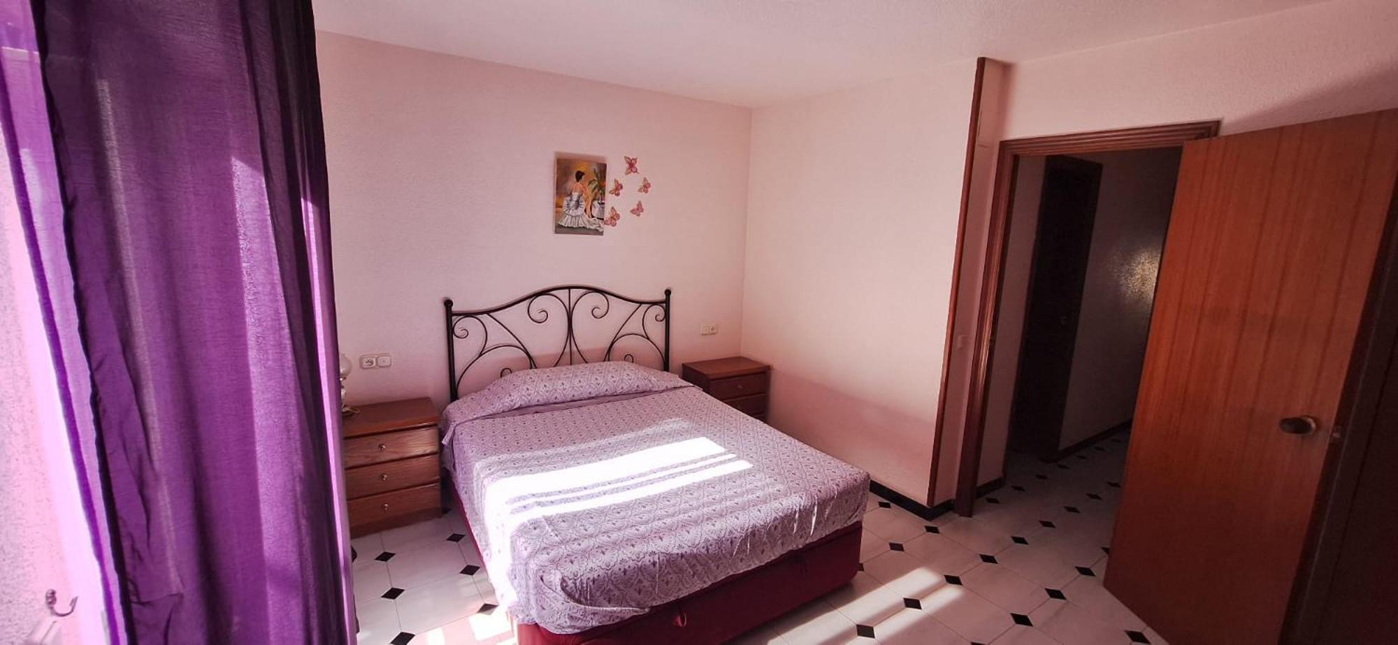 Casa 32 - Centro Benidorm- Apartamento *