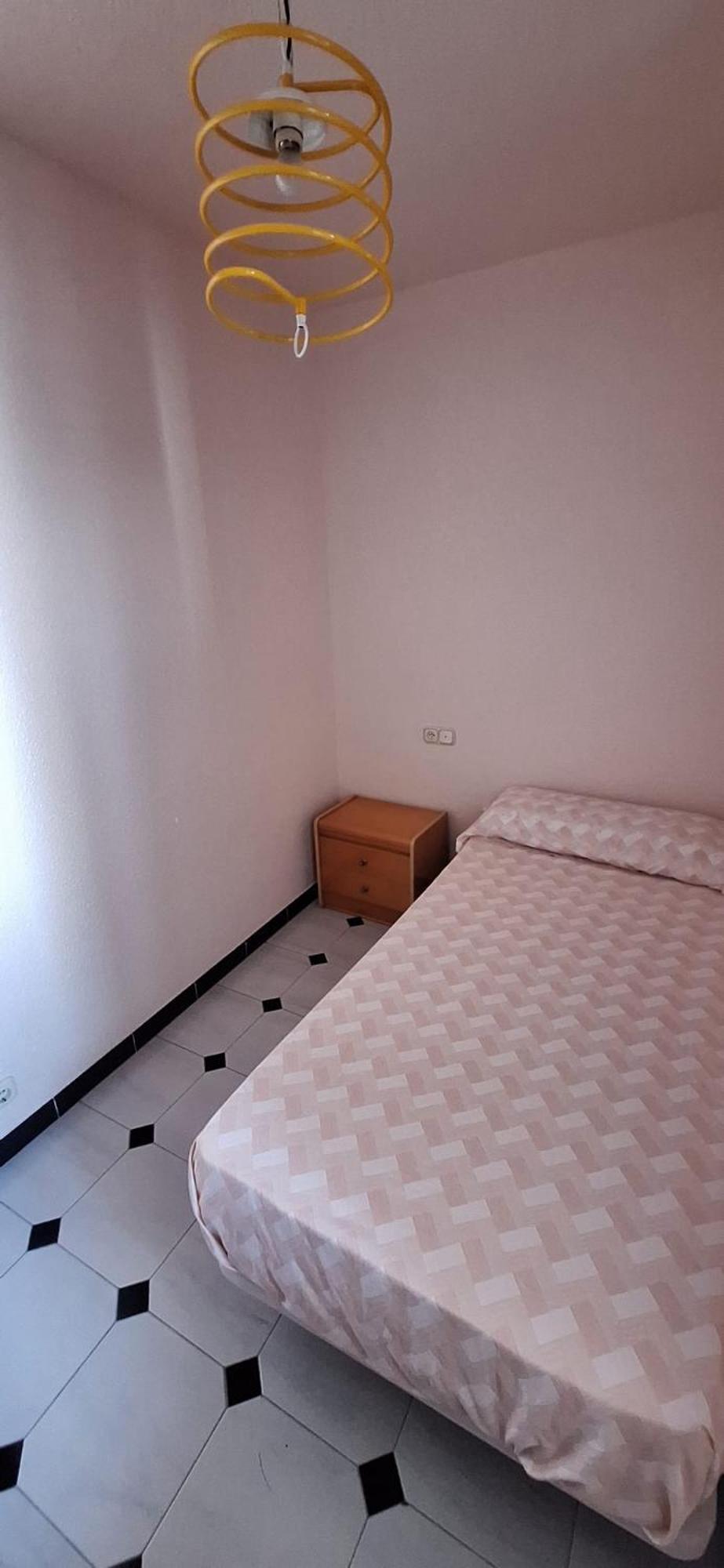 Apartamento Casa 32 - Centro Benidorm- *