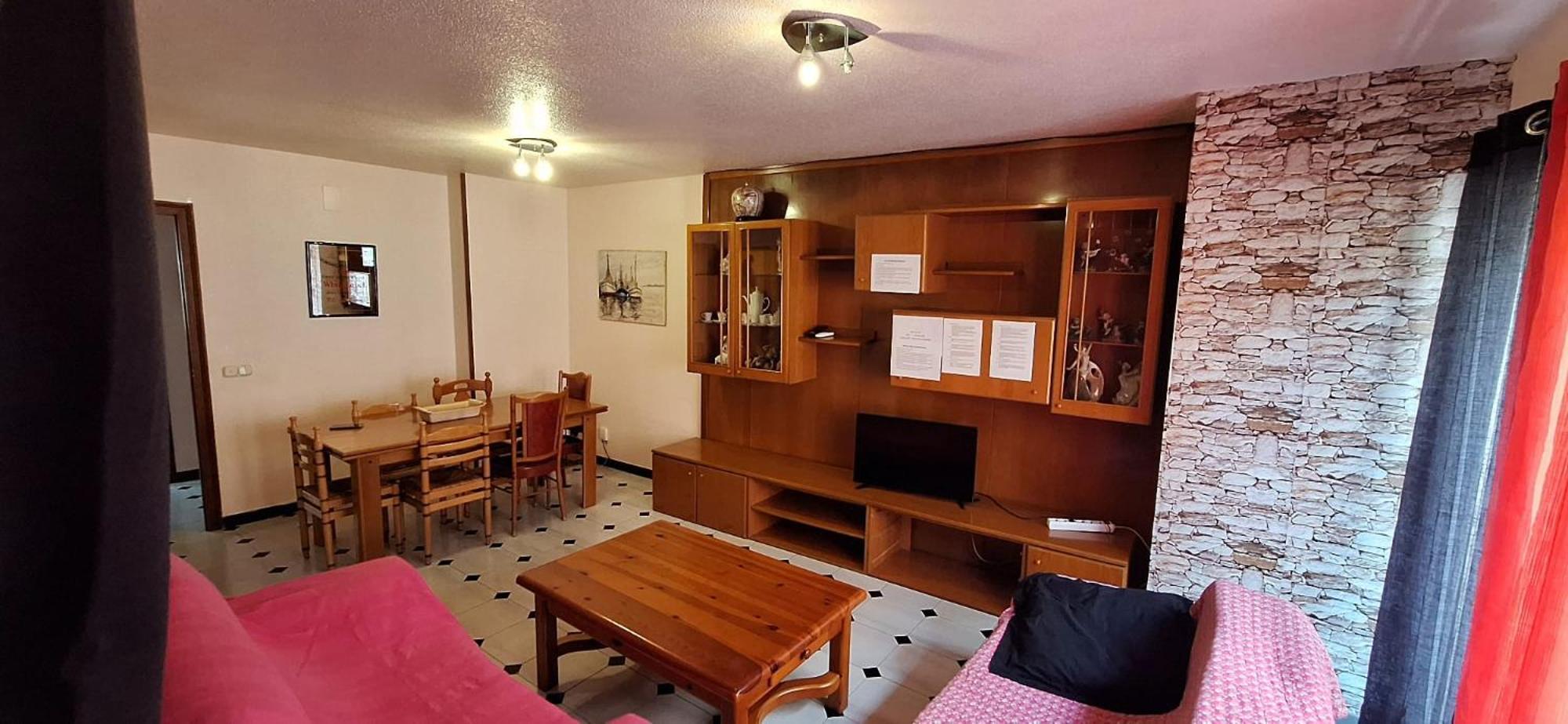 Casa 32 - Centro Benidorm- Apartamento Benidorm