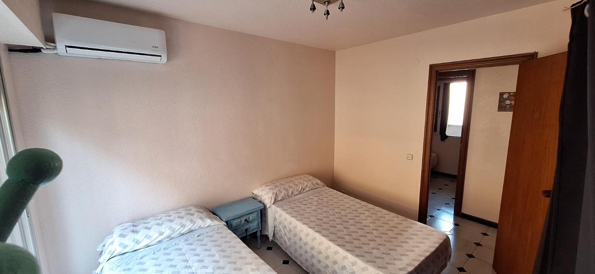 Apartamento Casa 32 - Centro Benidorm- Benidorm