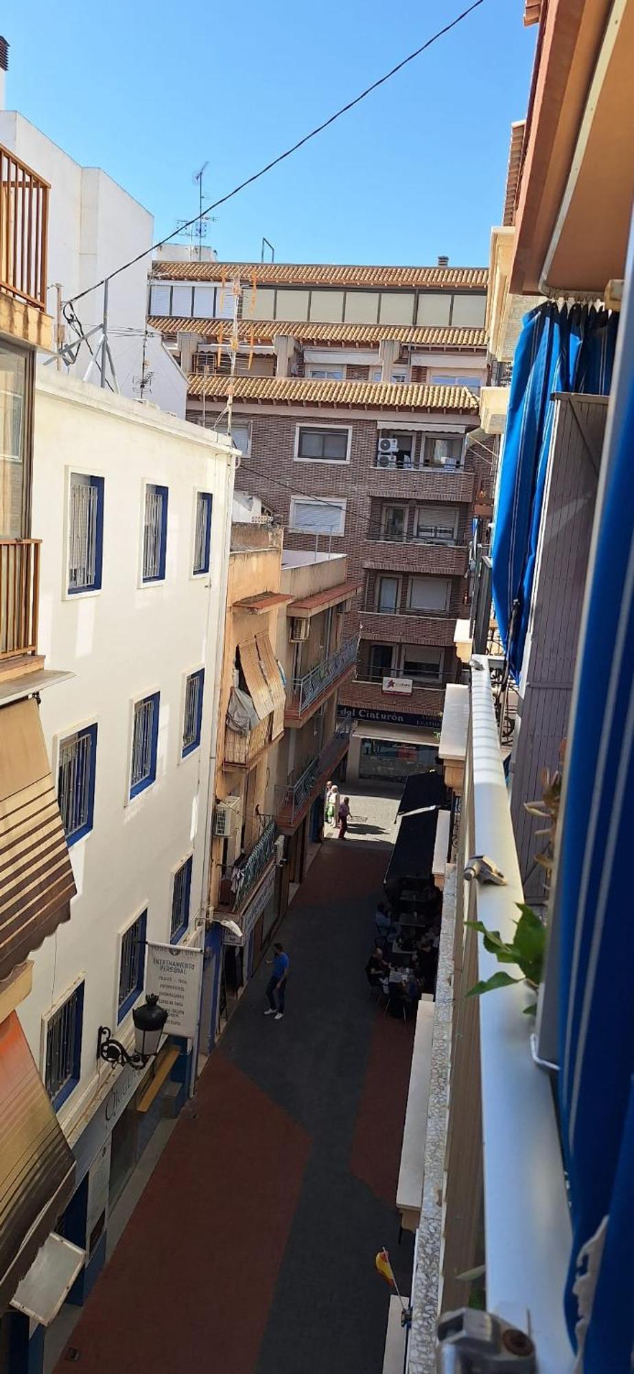 Casa 32 - Centro Benidorm-