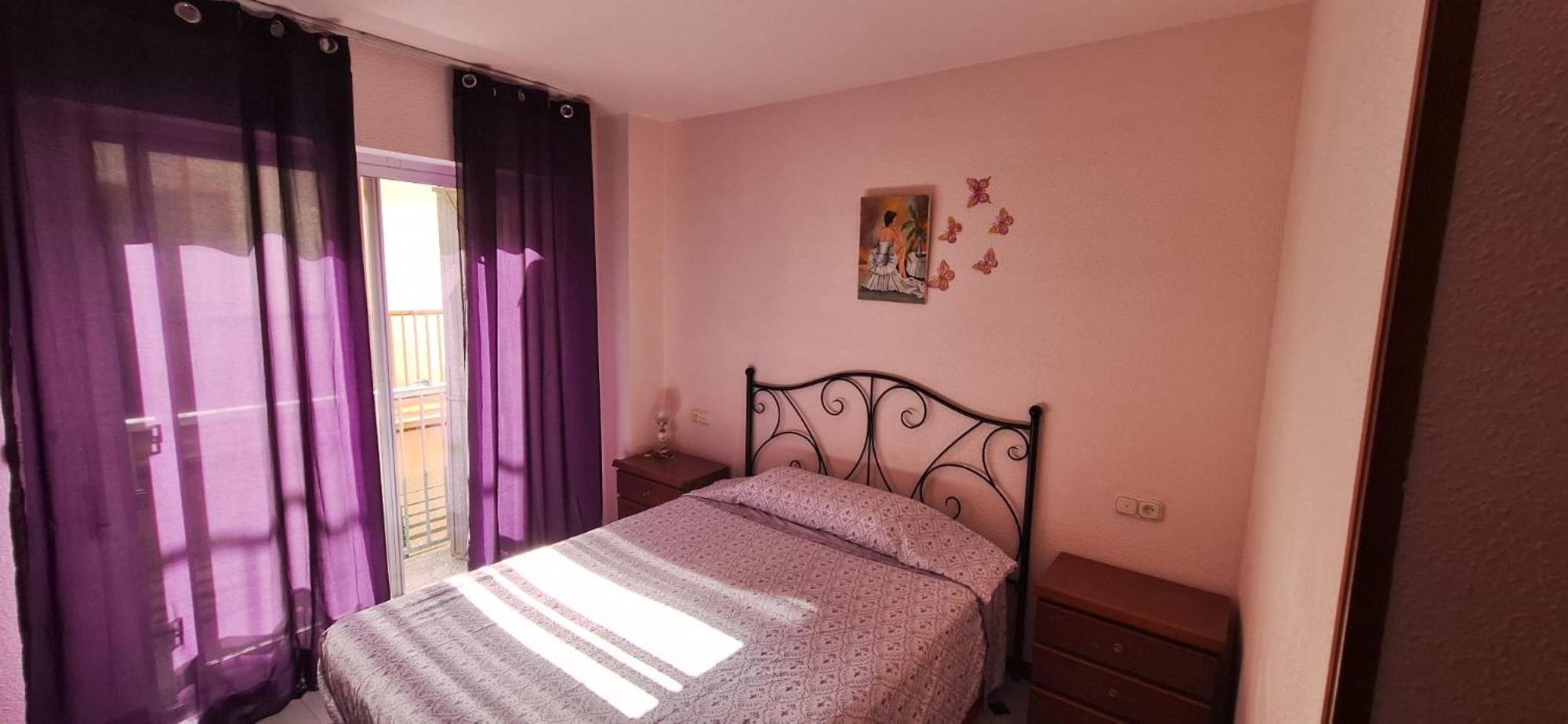Casa 32 - Centro Benidorm- *