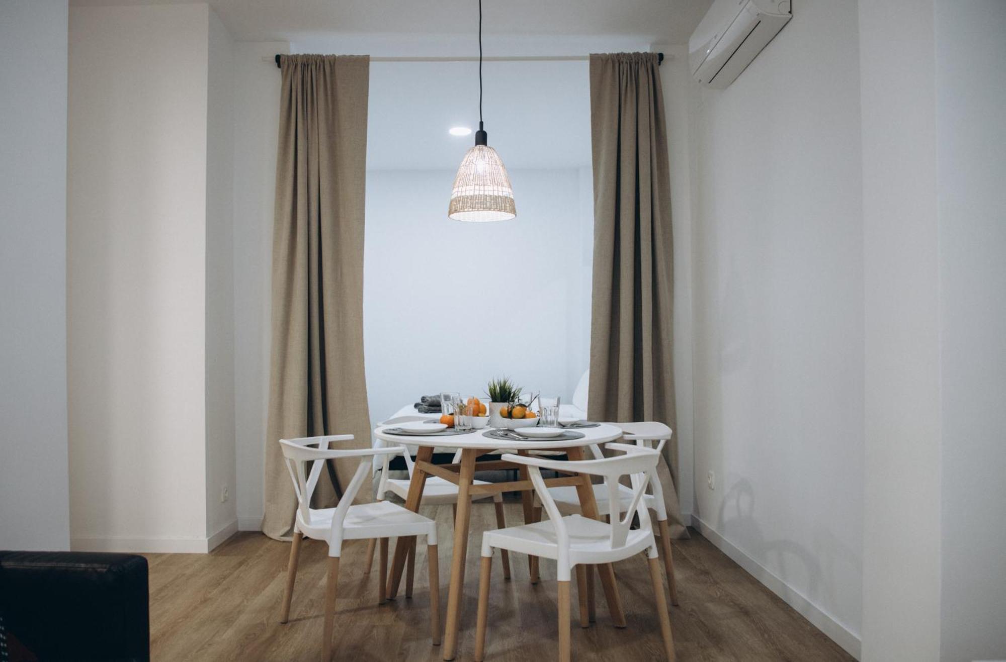 Leo Xiii Apartamento Valencia