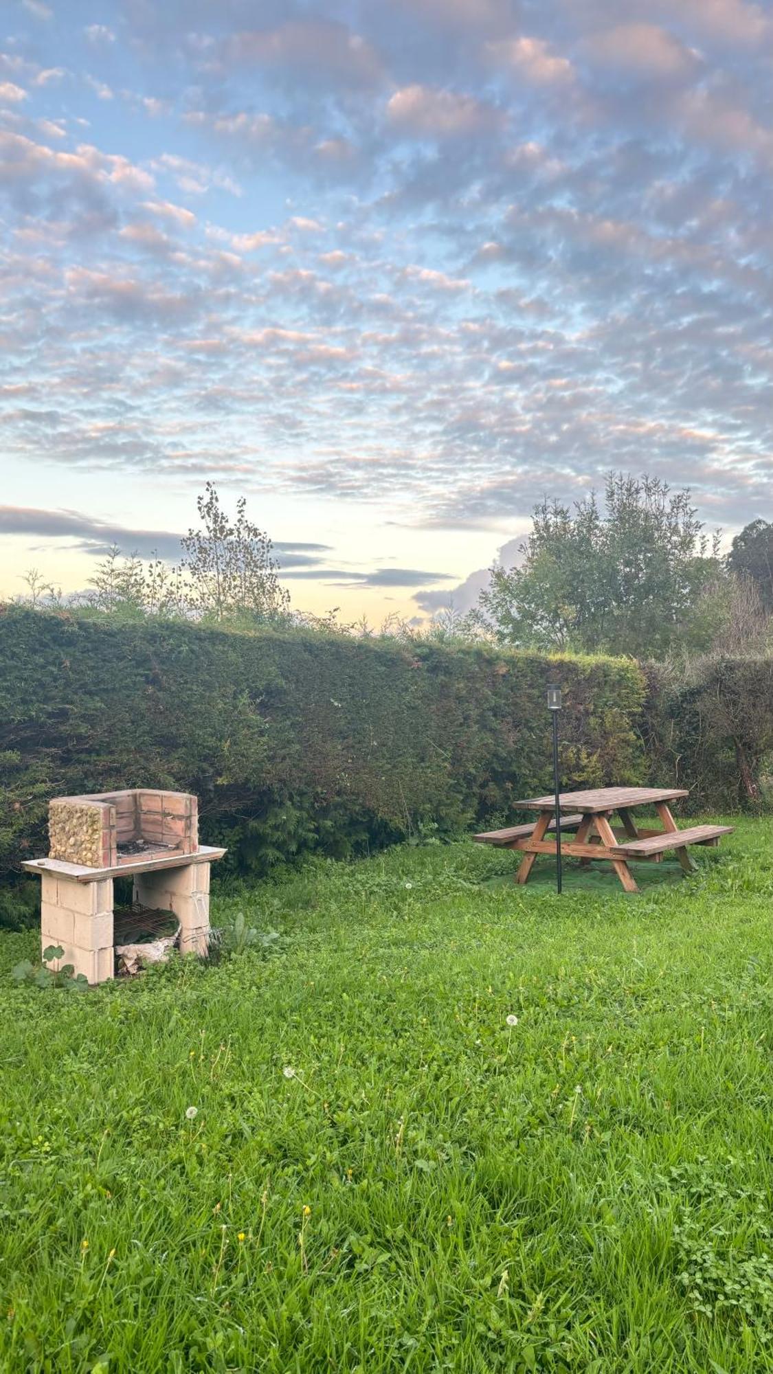 Rural El Bosque