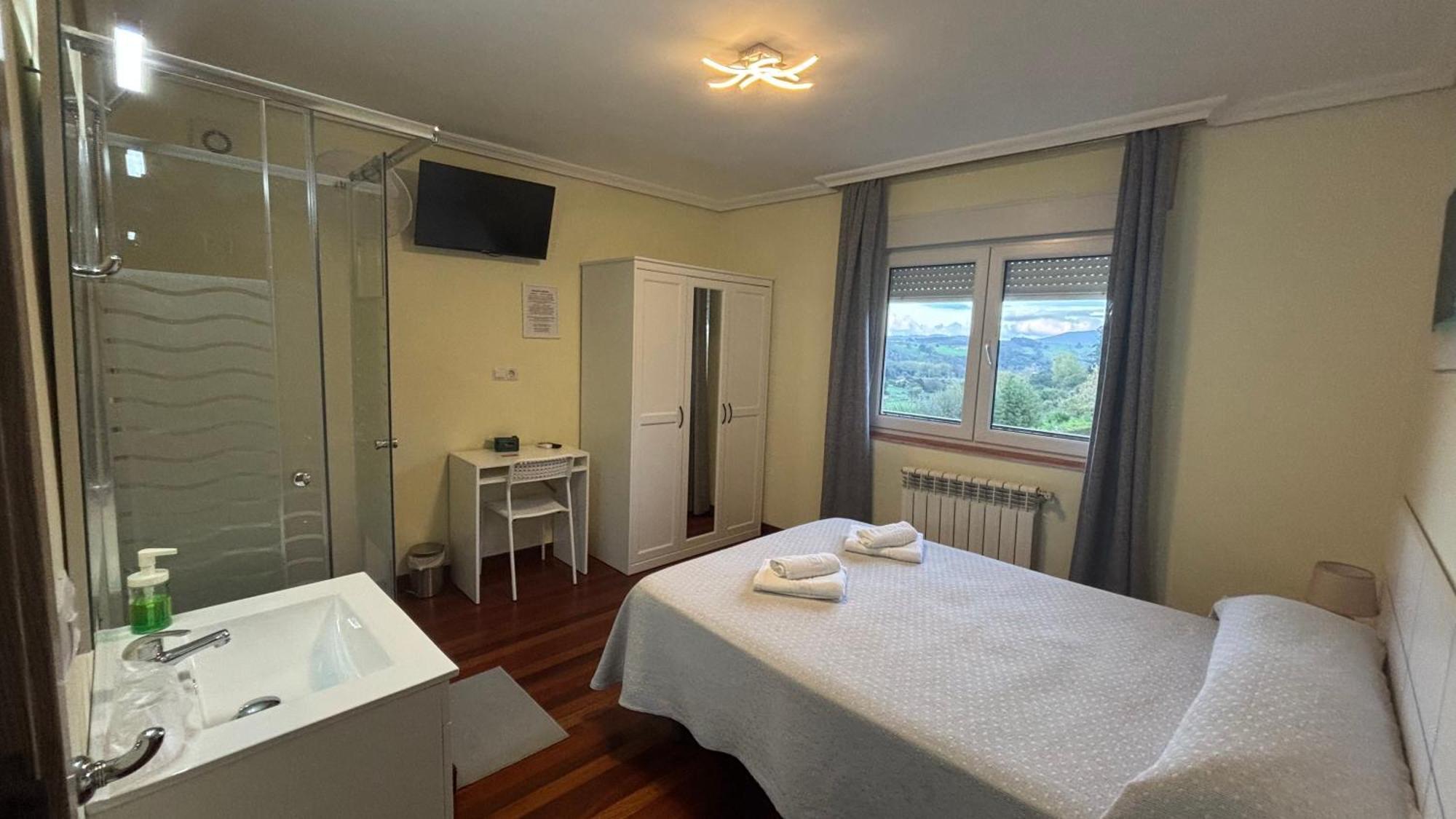 Rural El Bosque Country house *