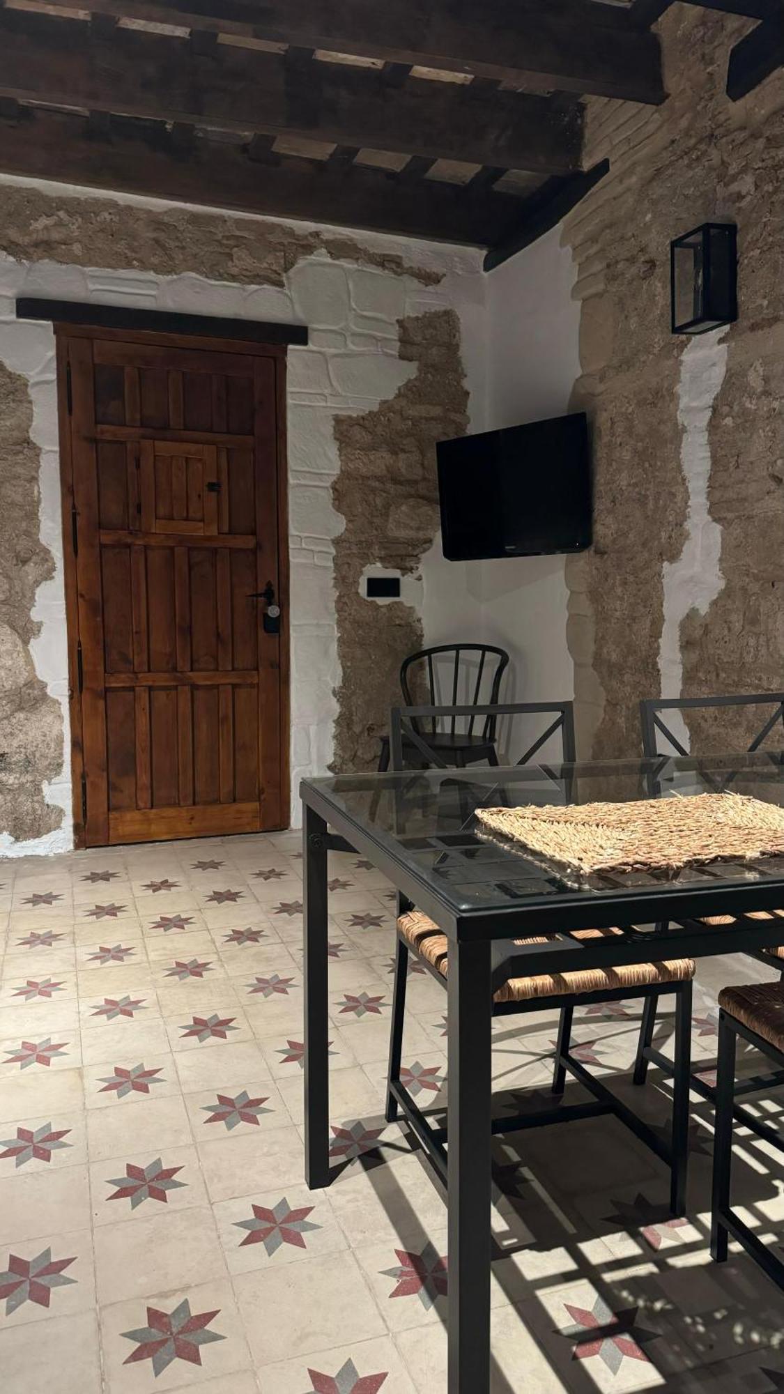 Jerez Siglo Xix Apartamento