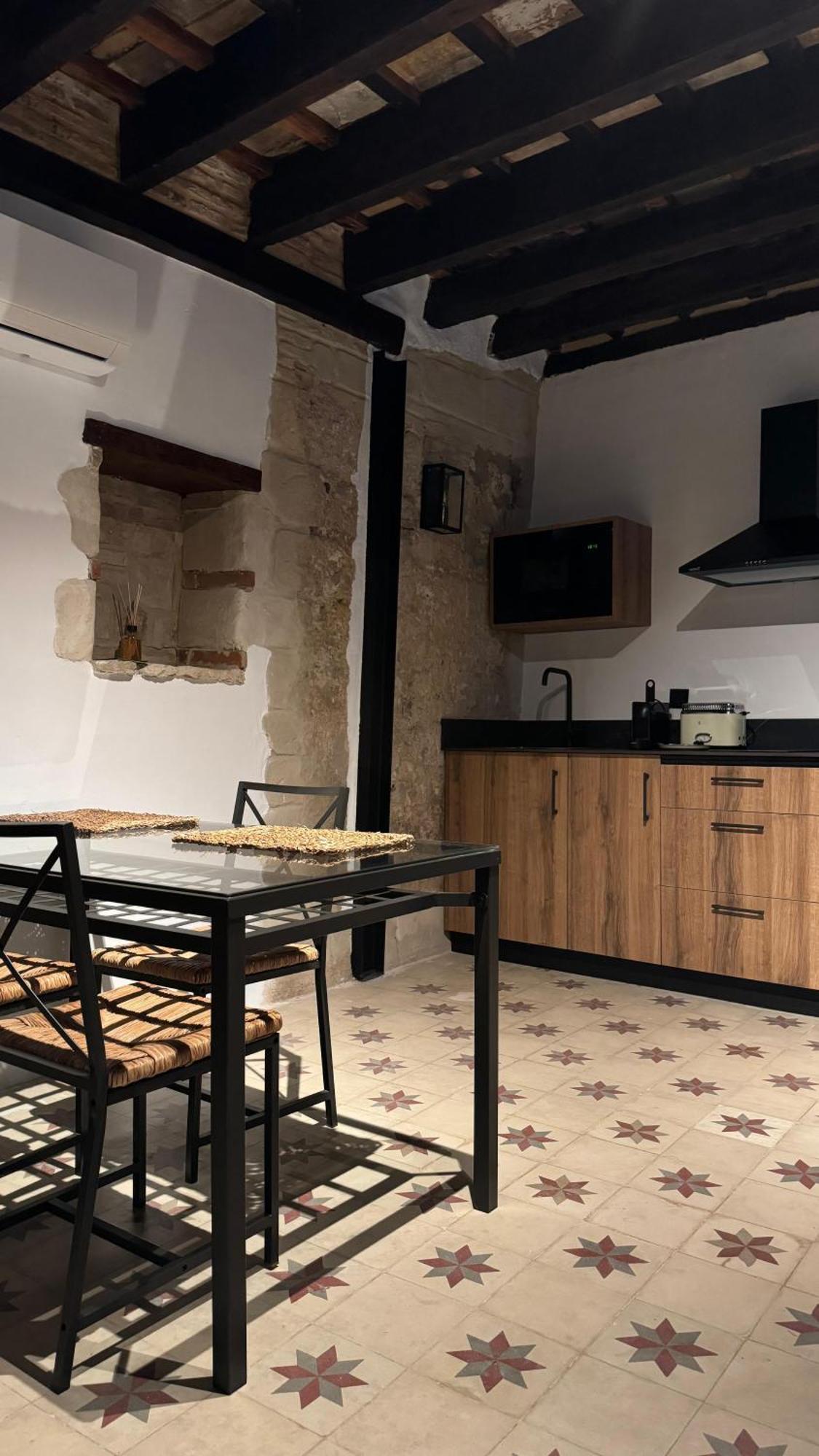 Apartamento Jerez Siglo Xix *