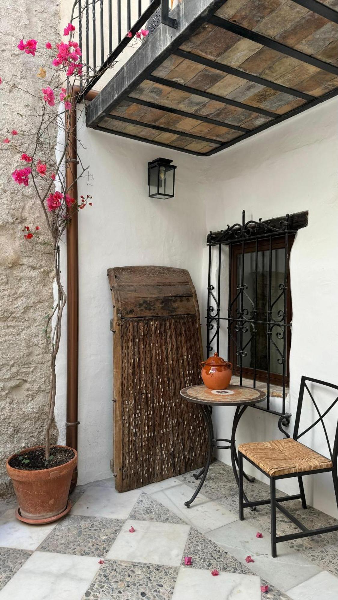 Apartamento Jerez Siglo Xix Jerez de la Frontera