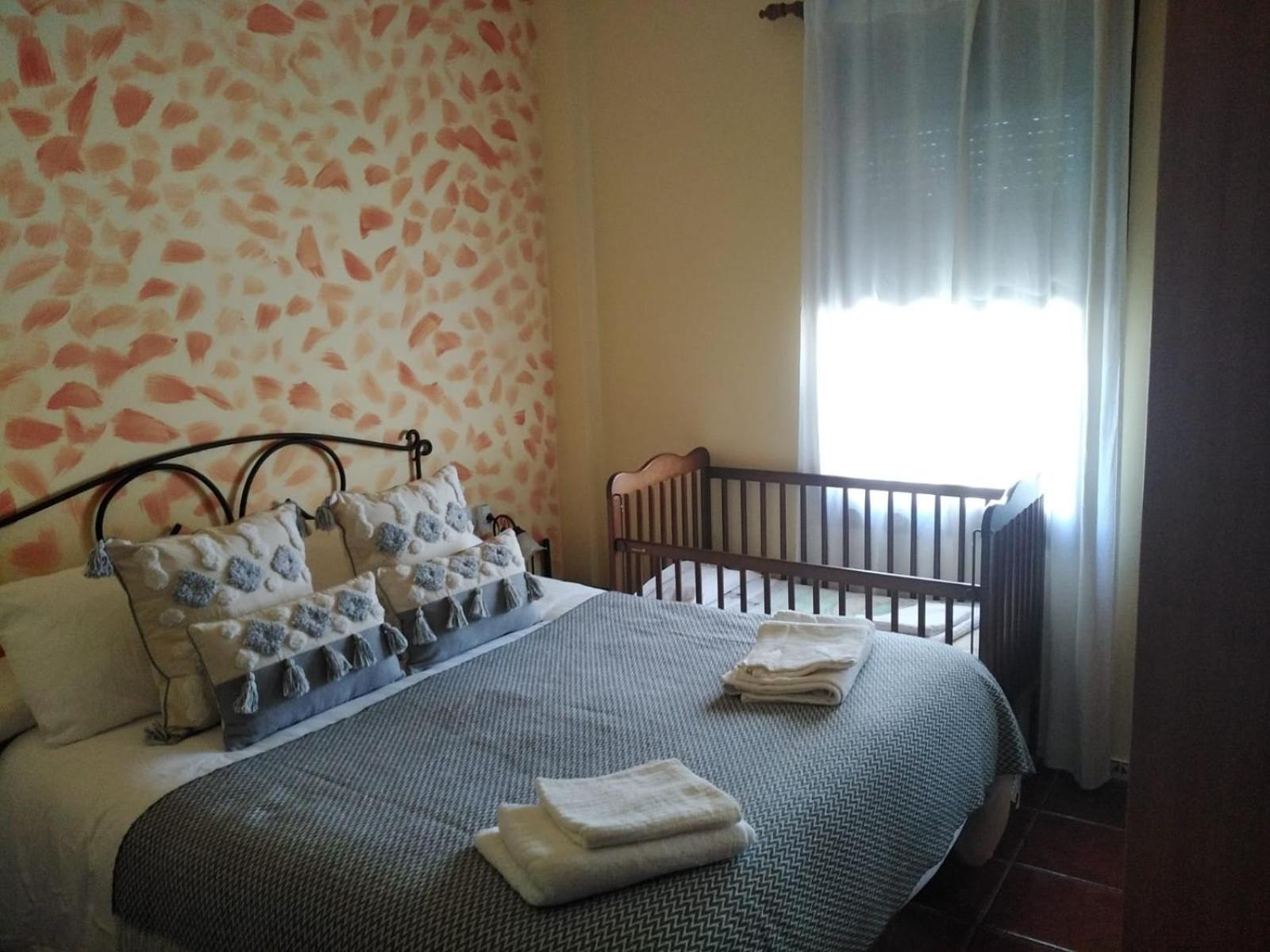 Сasa de vacaciones Isabel, En Sierra De Grazalema