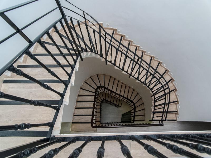 Oliveira Hotel