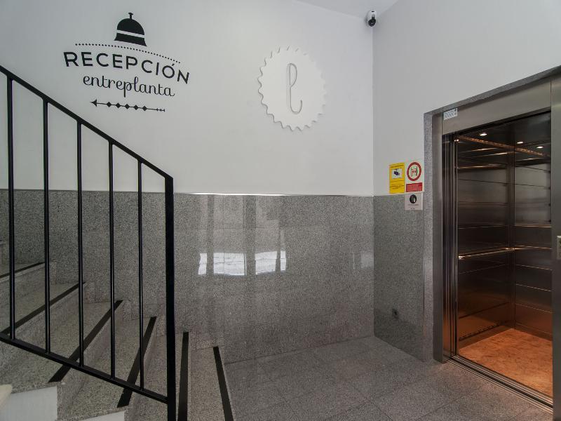 Oliveira Hotel