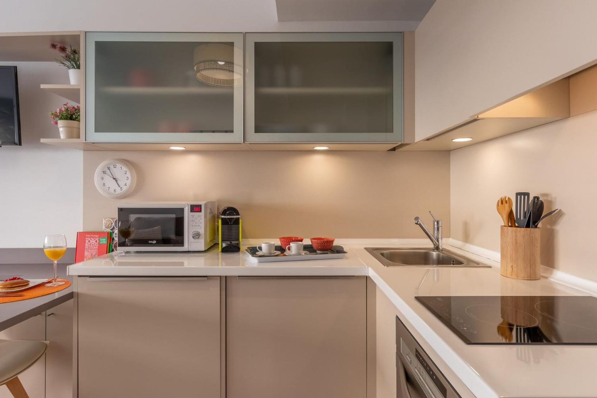 Apartment Charming In Barrio Salamanca Perfect Getaway Villanueva Iii *
