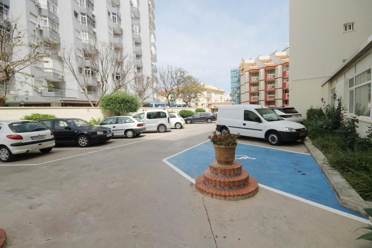 Apartment Moderno Y Con Estilo En La Carihuela *