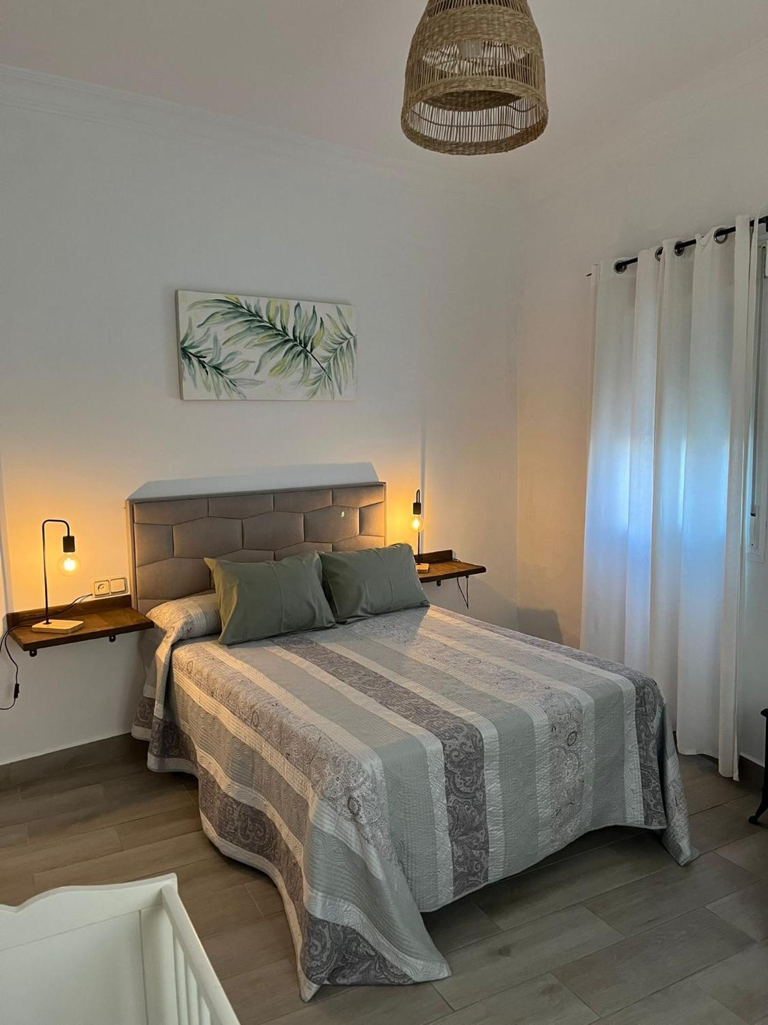 Apartamento Casa Isabel *