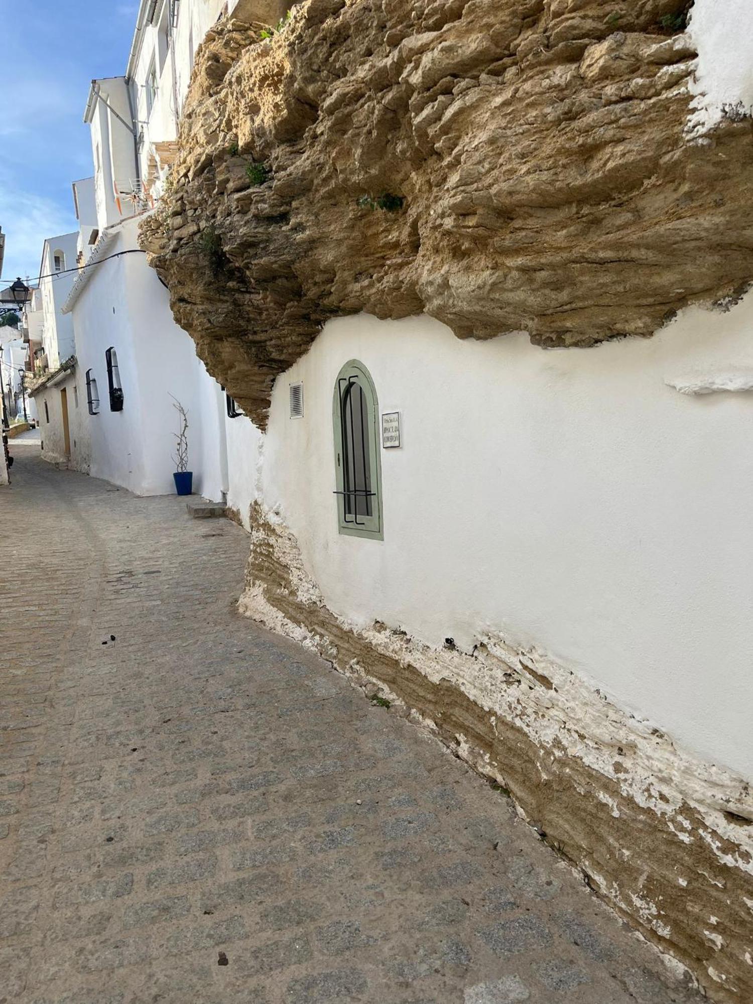Apartamento Casa Isabel Setenil De Las Bodegas