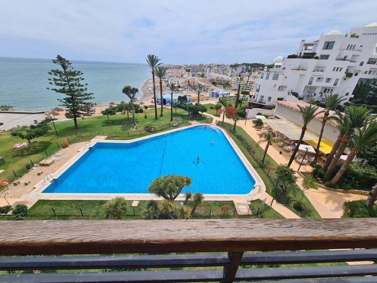 Apartamento 1hab En Castillo Santa Clara