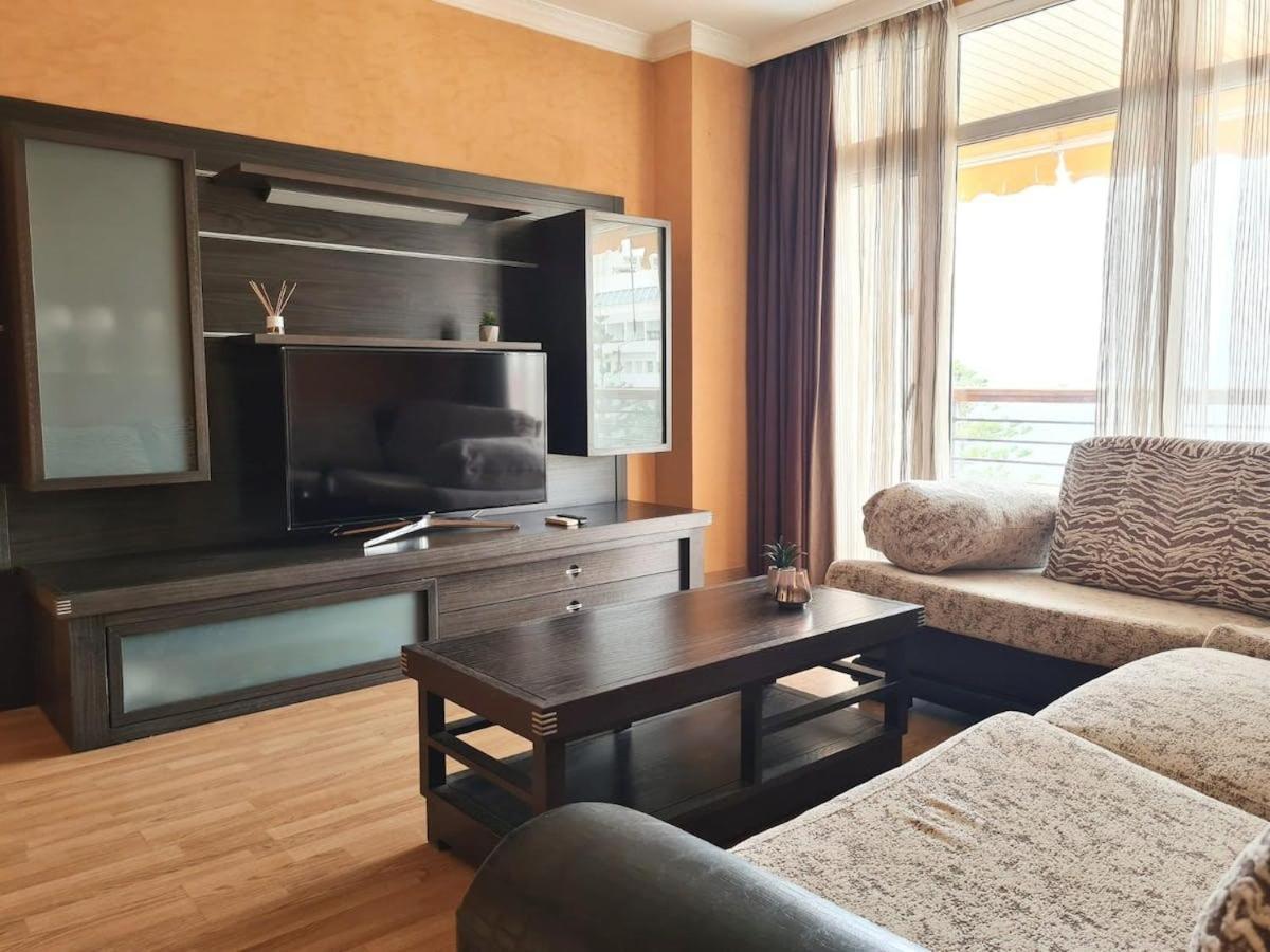 Apartamento 1hab En Castillo Santa Clara Torremolinos