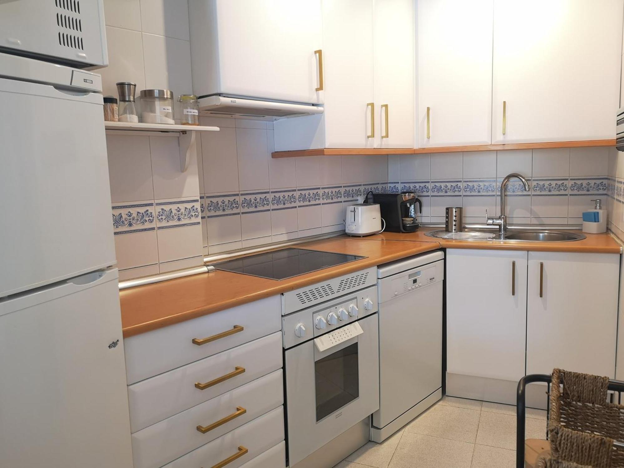 Apartment Brisas