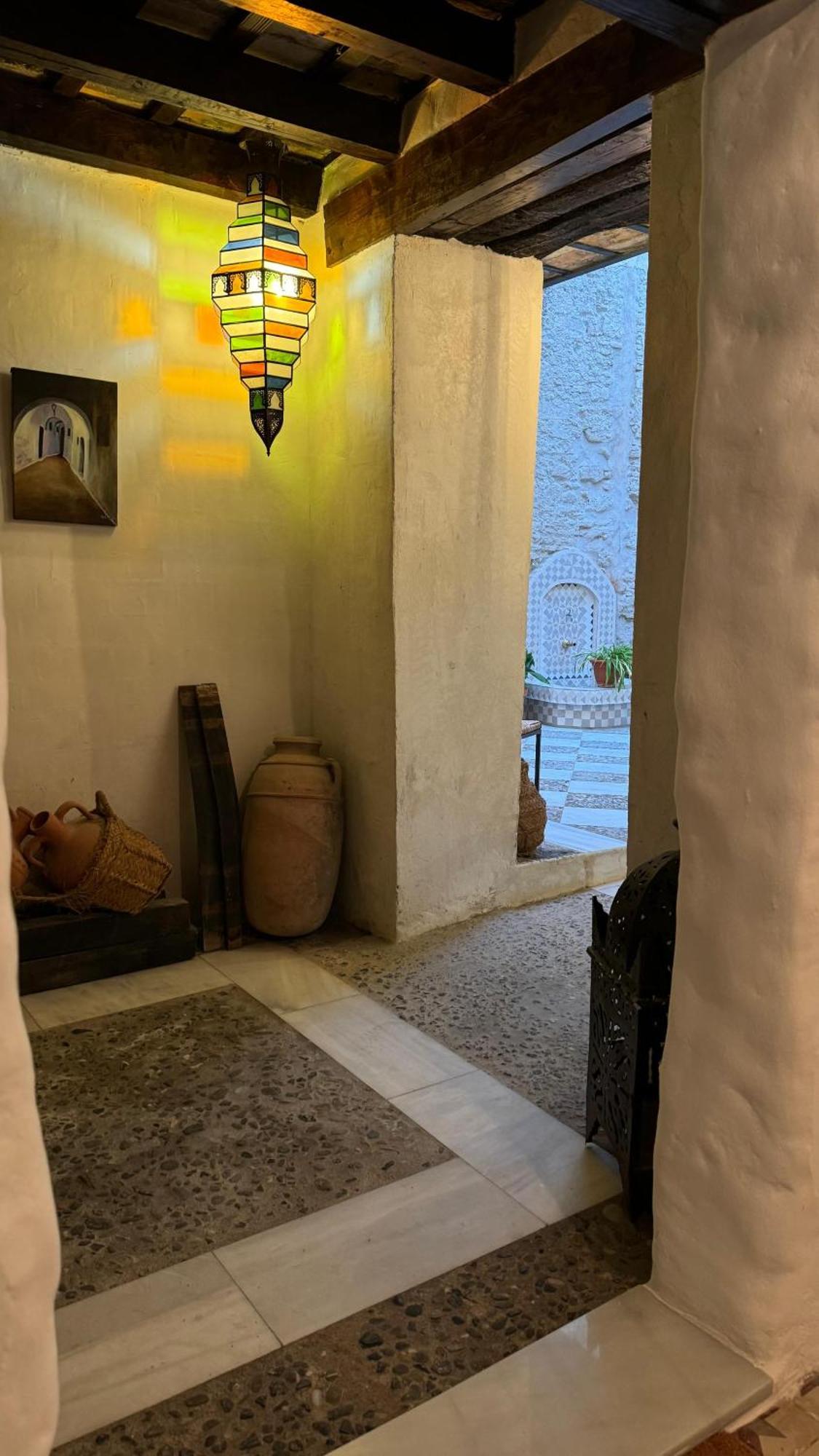 Jerez Siglo Xix Apartamento *