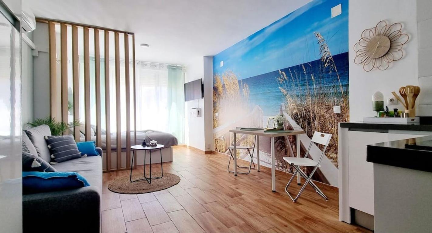 Estudio De Verdiales Apartamento *
