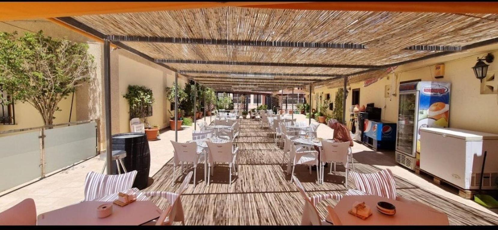 Apartamento Estudio De Verdiales Torremolinos