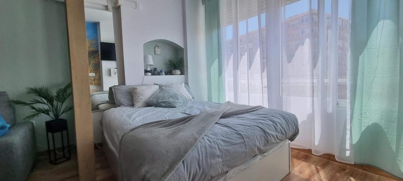 Estudio De Verdiales Apartamento *